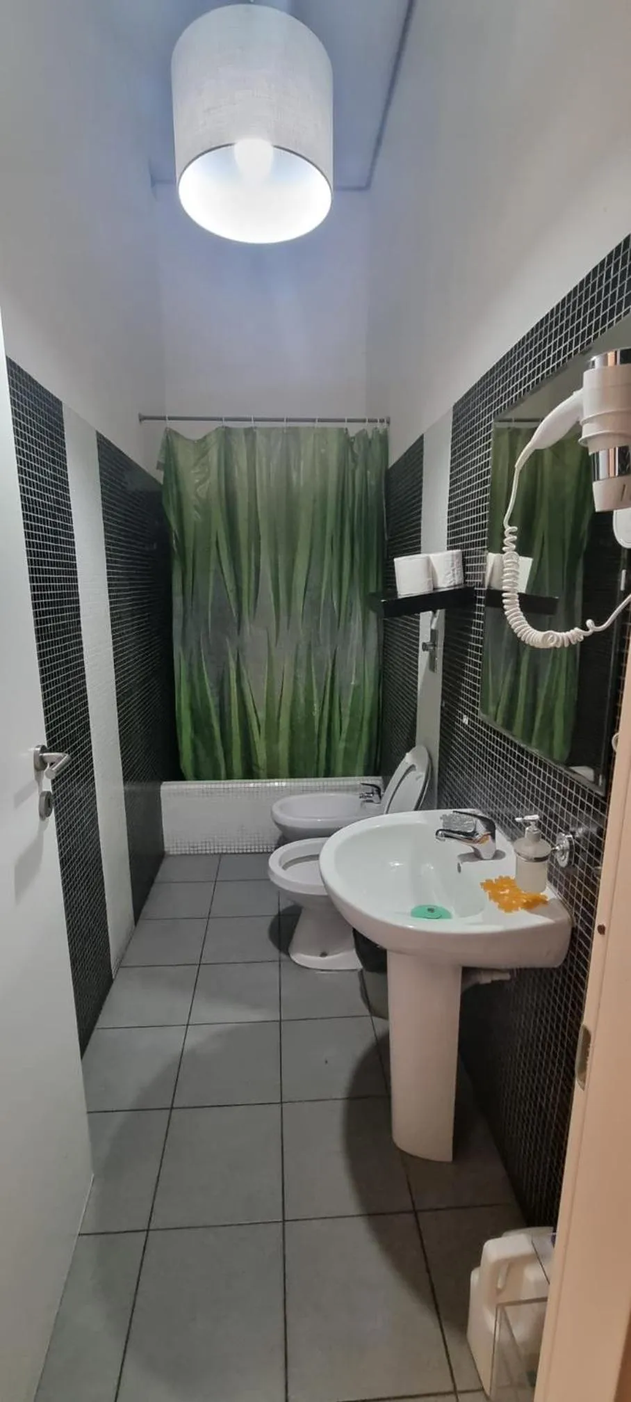 Central Hostel Milano