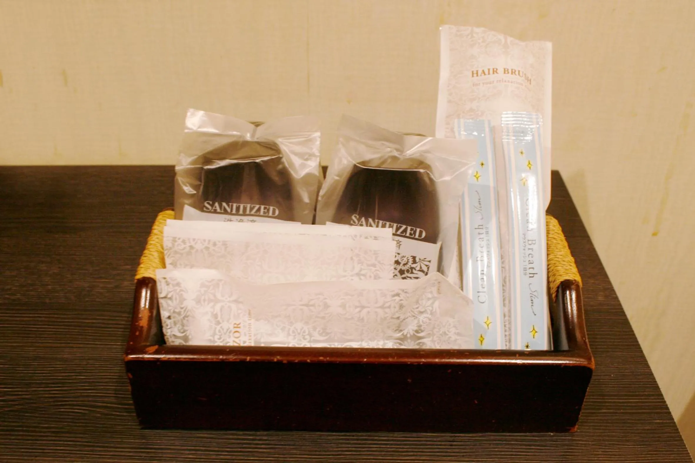 Other in Hotel Peace (Adult Only)