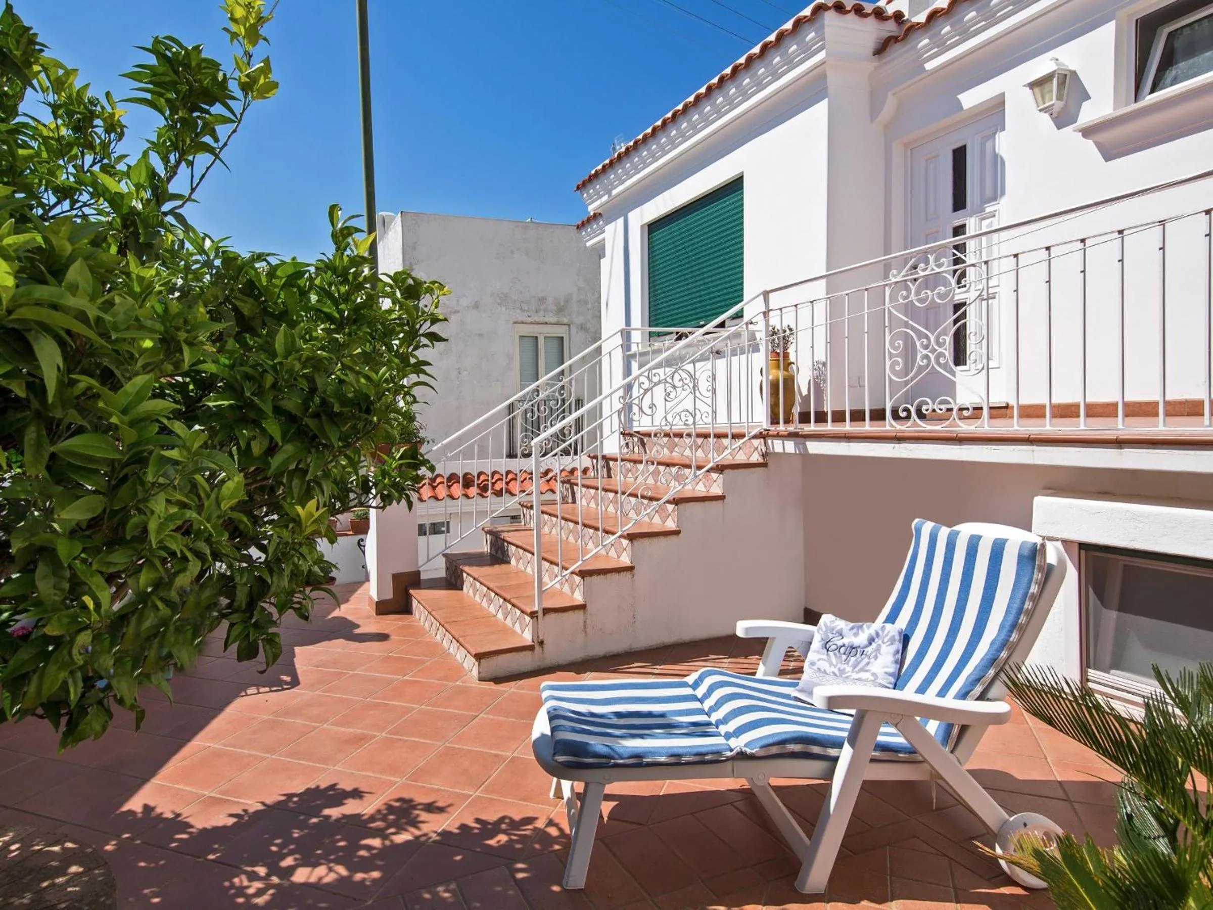 Other in San Nicola Guest House