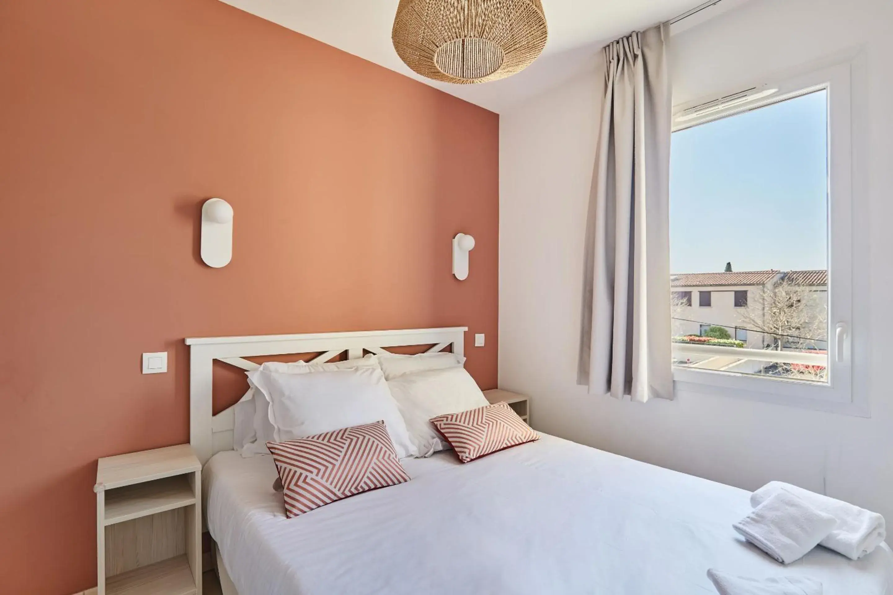 Résidence Odalys Le Mas des Flamants Résidence Odalys Le Mas des Flamants