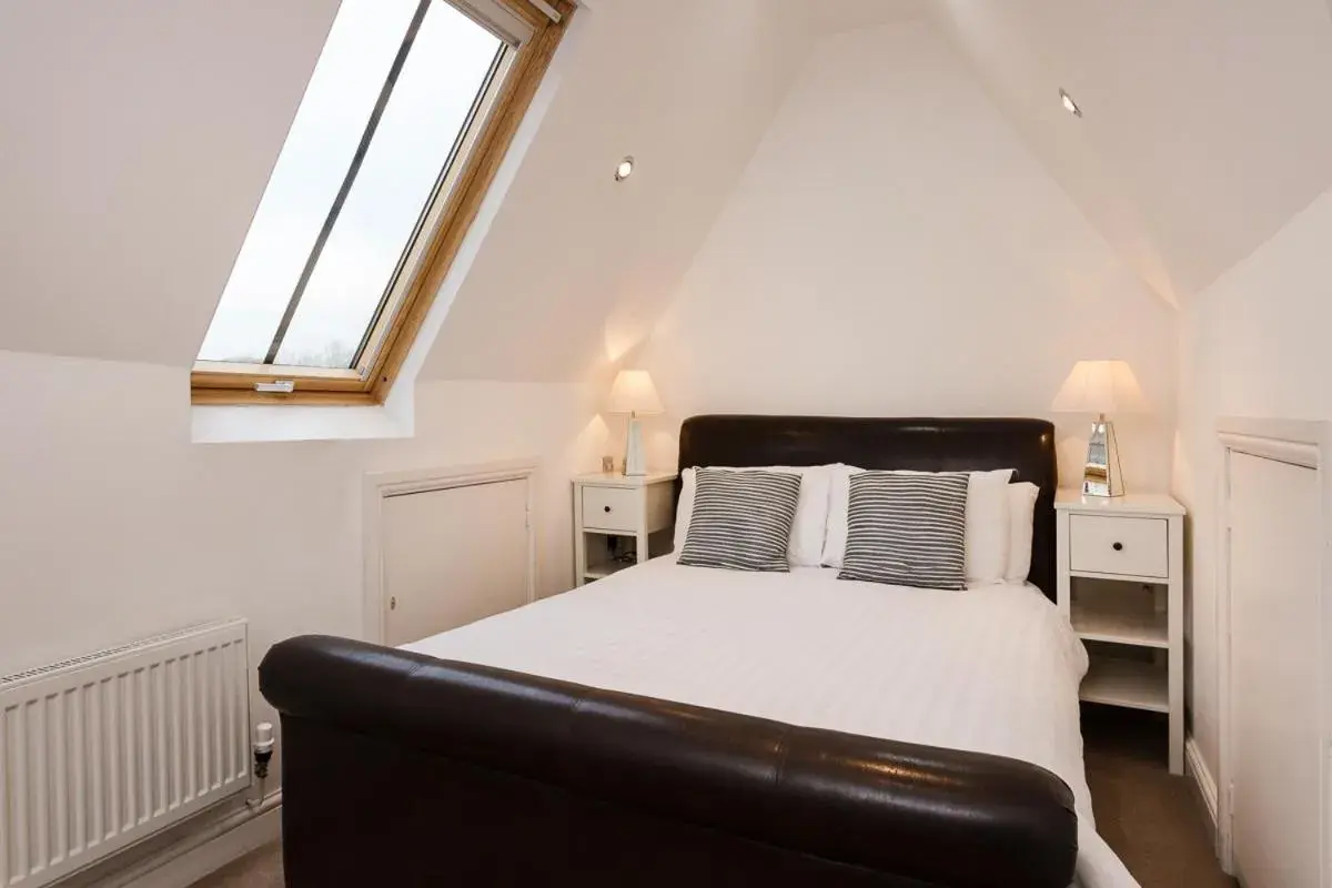 Penthouse Apartment in Lincoln House Private Hotel Penthouse Apartment in Lincoln House Private Hotel