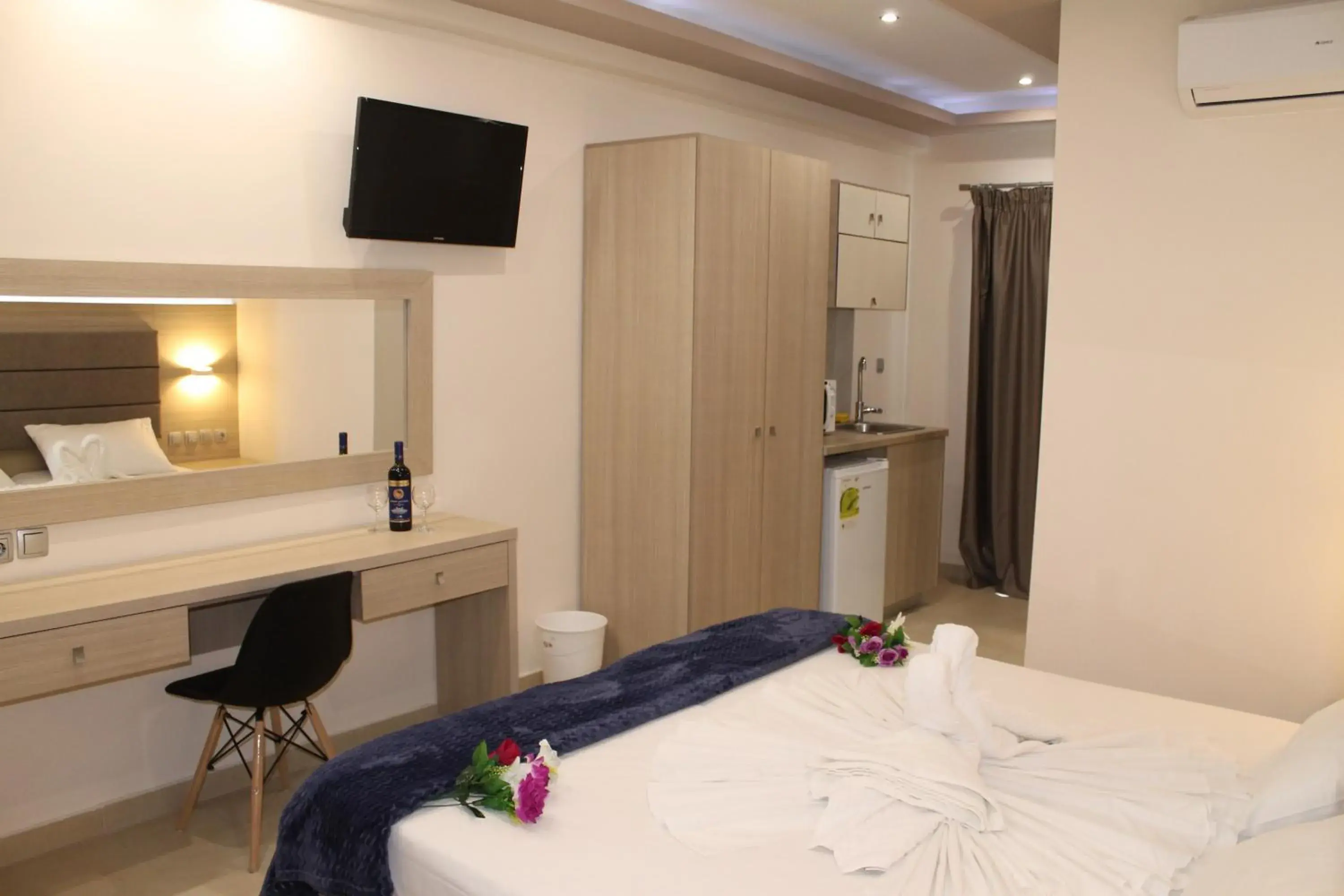 Bed in La caretta Bed in La caretta