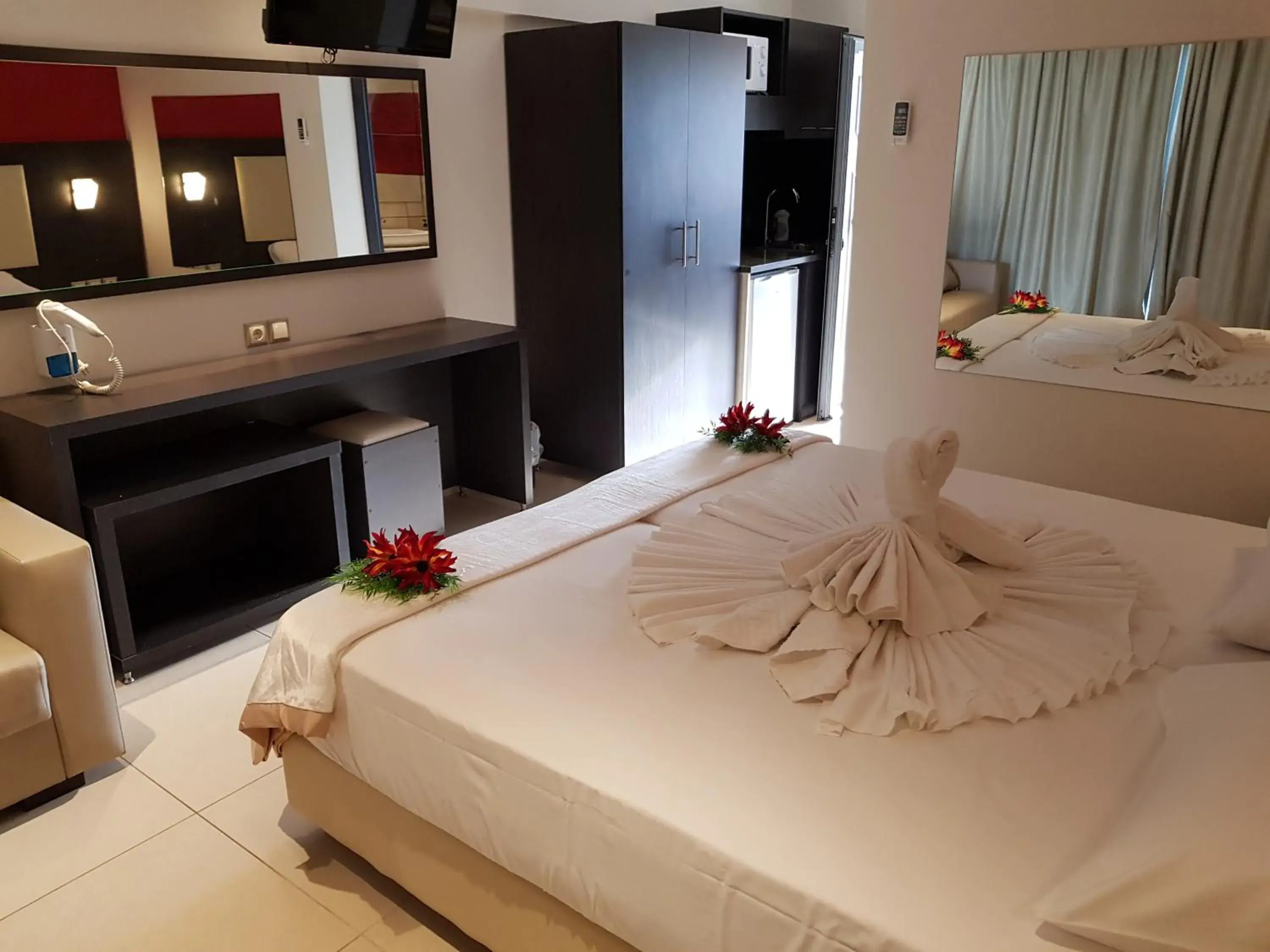 Bed in La caretta Bed in La caretta