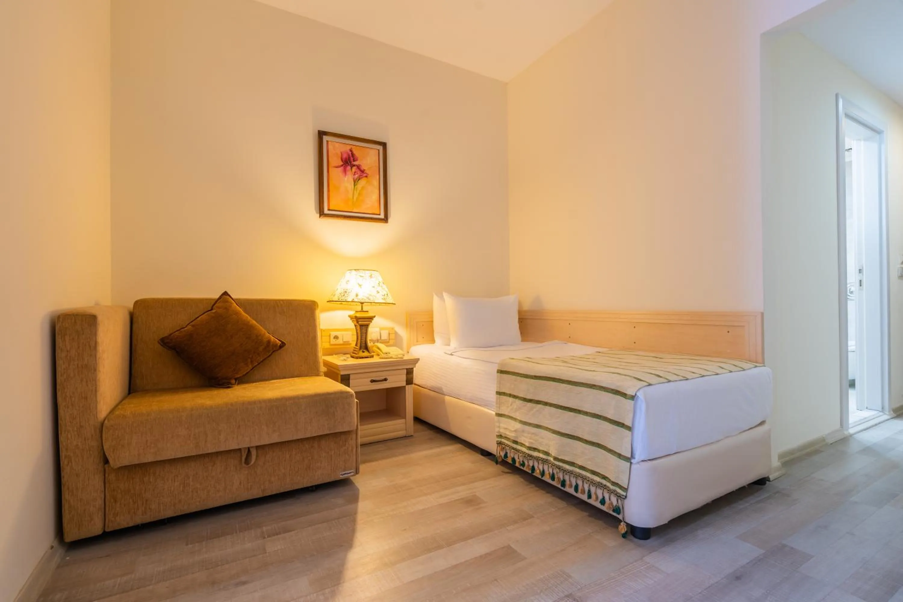 Grand Yazici Club Turban Termal