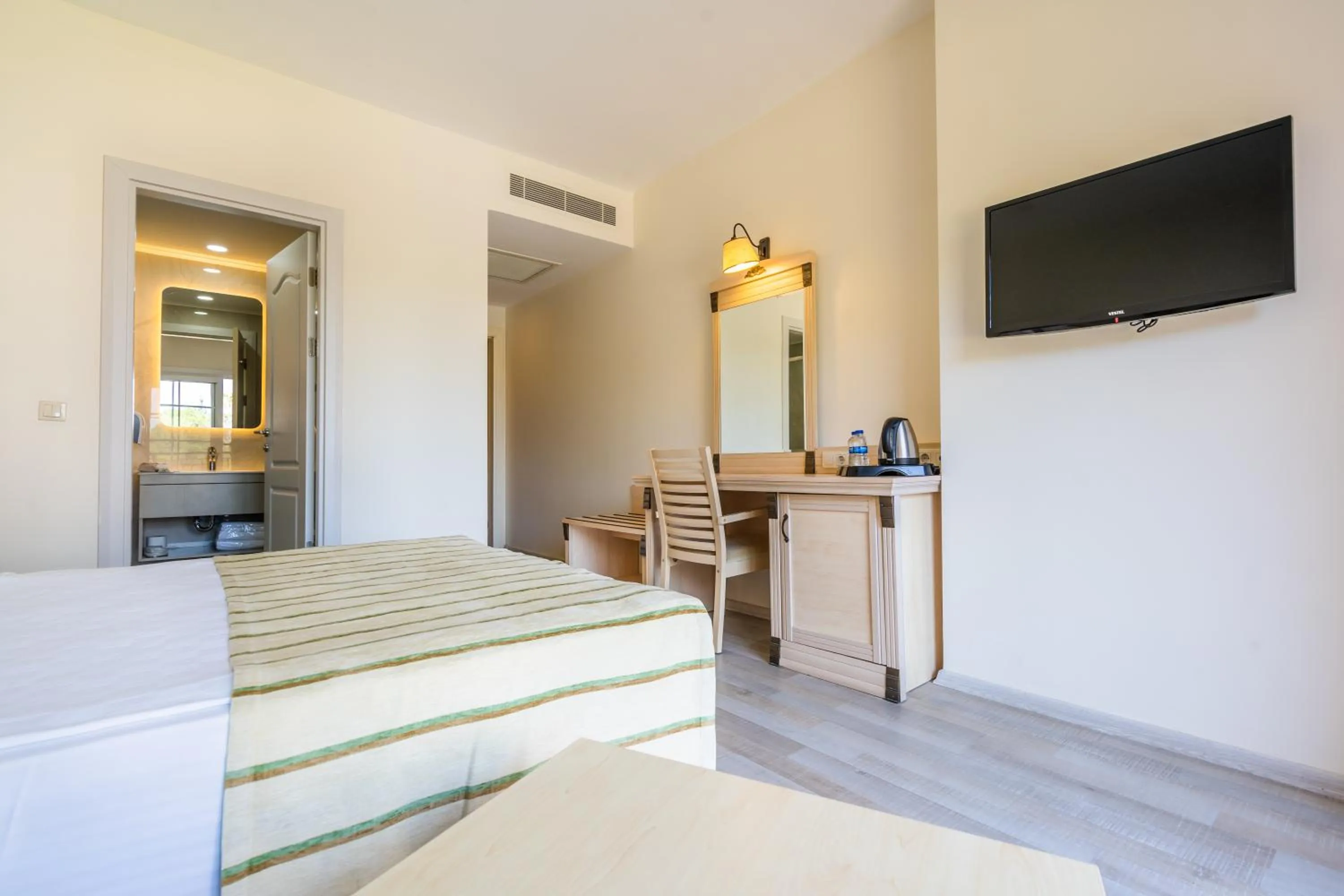 Grand Yazici Club Turban Termal