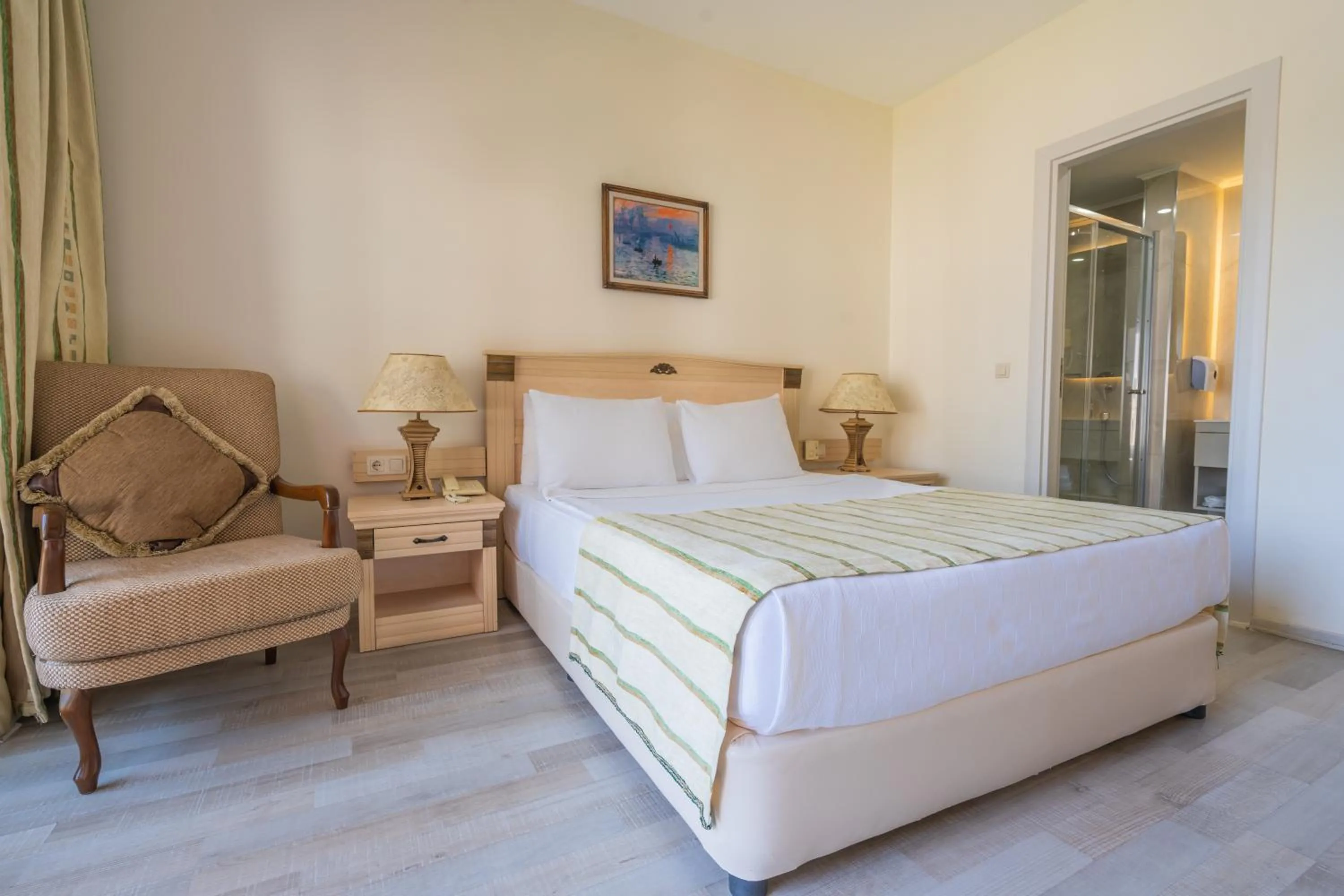 Grand Yazici Club Turban Termal