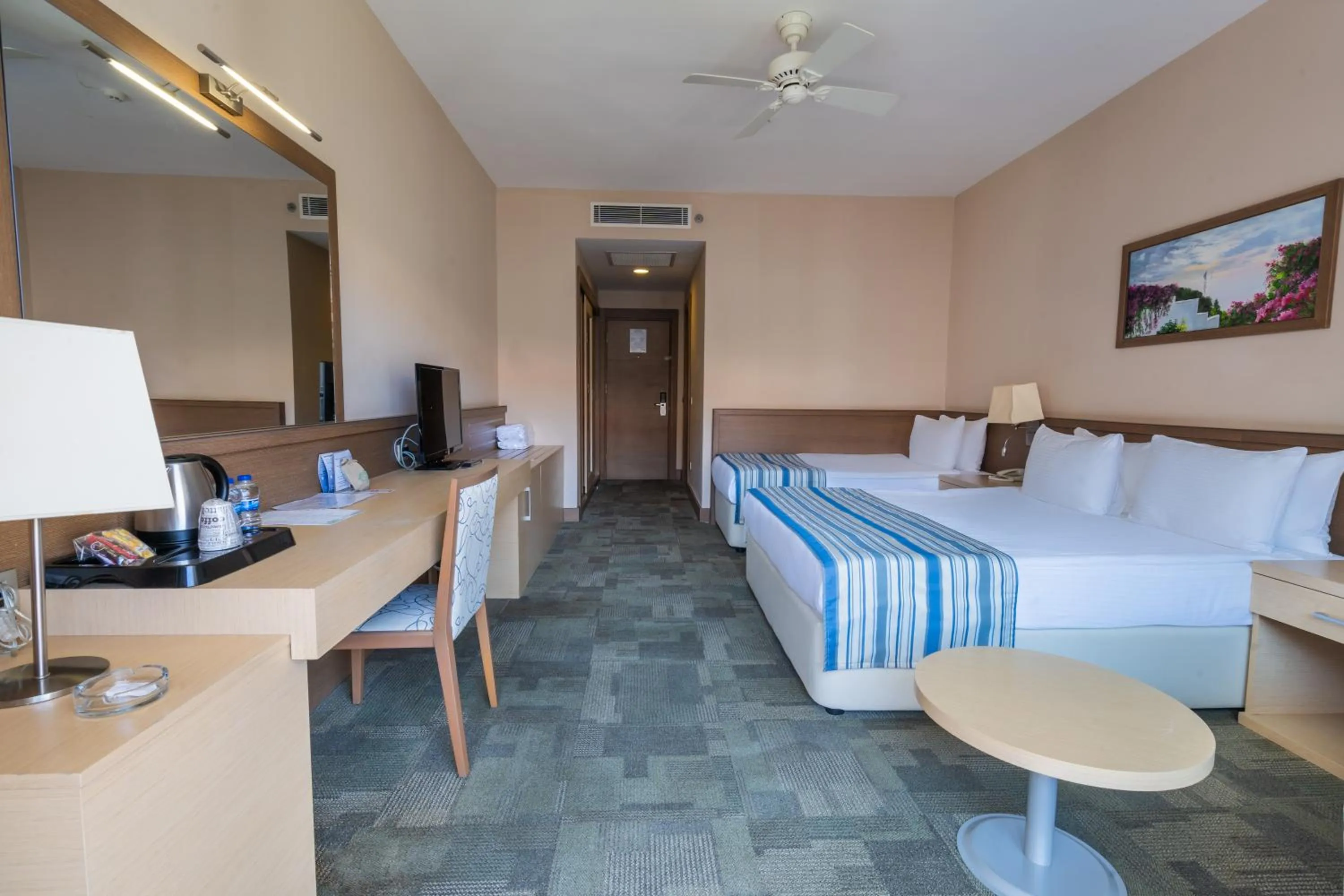 Grand Yazici Club Turban Termal