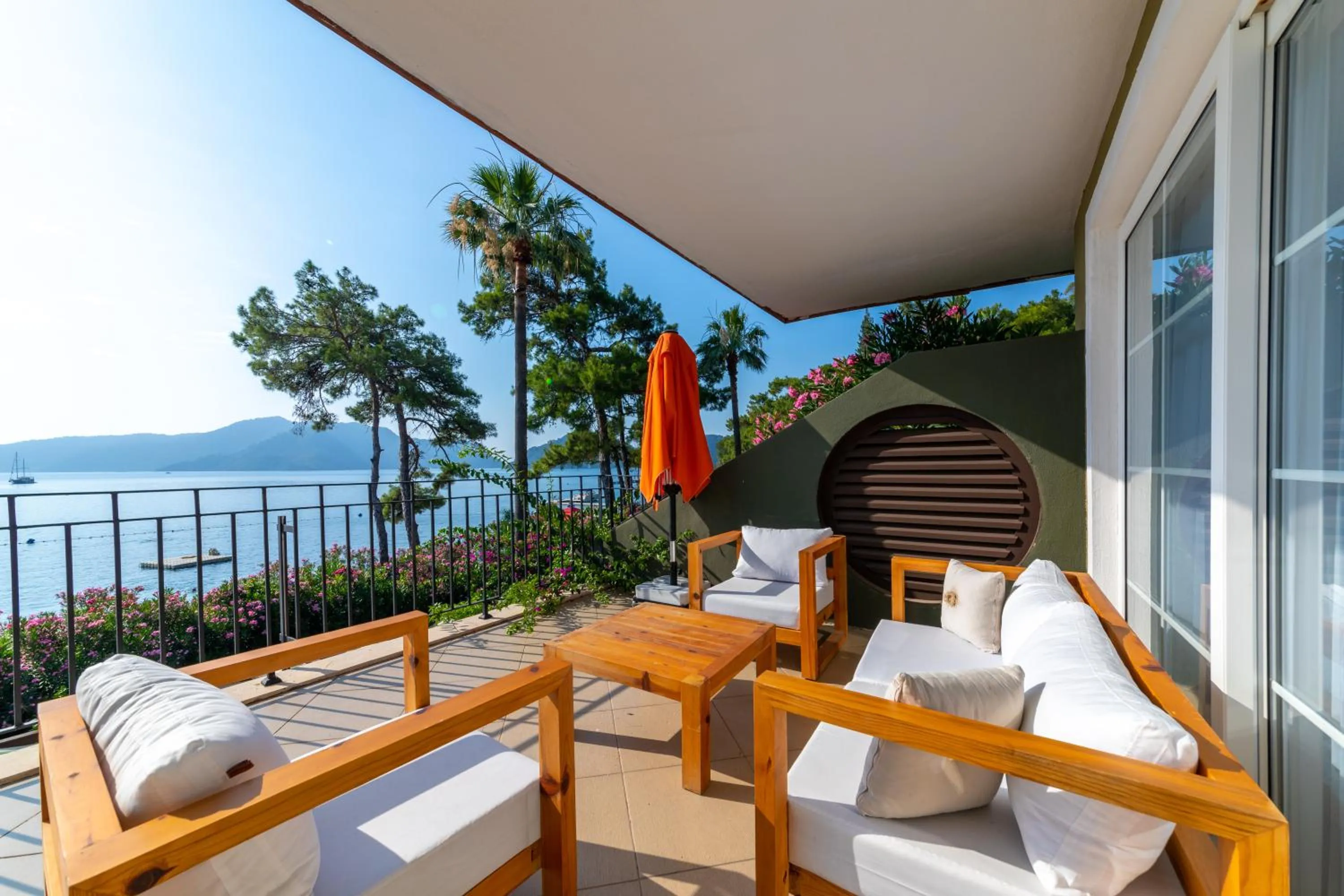 Grand Yazici Club Turban Termal