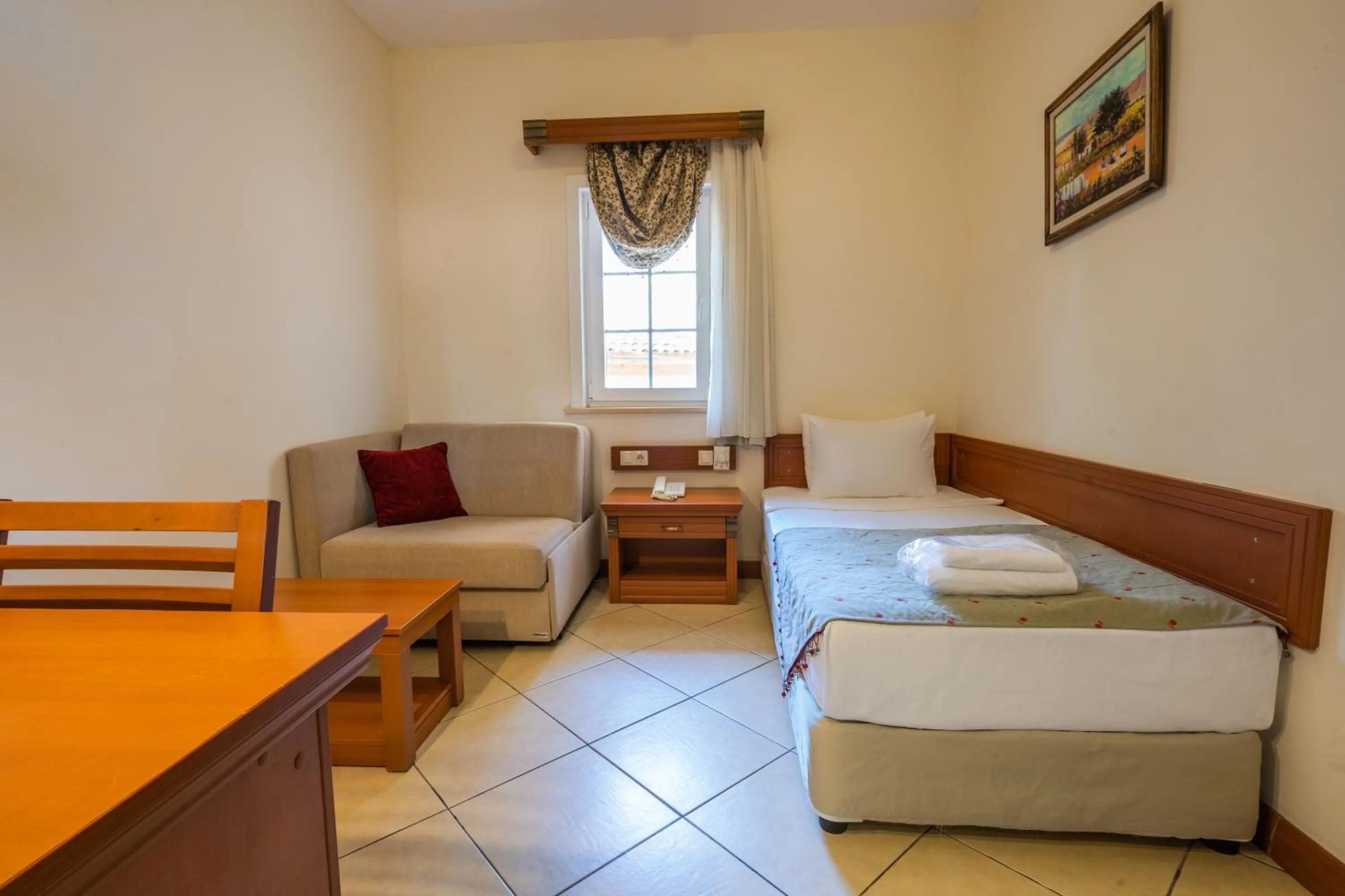 Grand Yazici Club Turban Termal