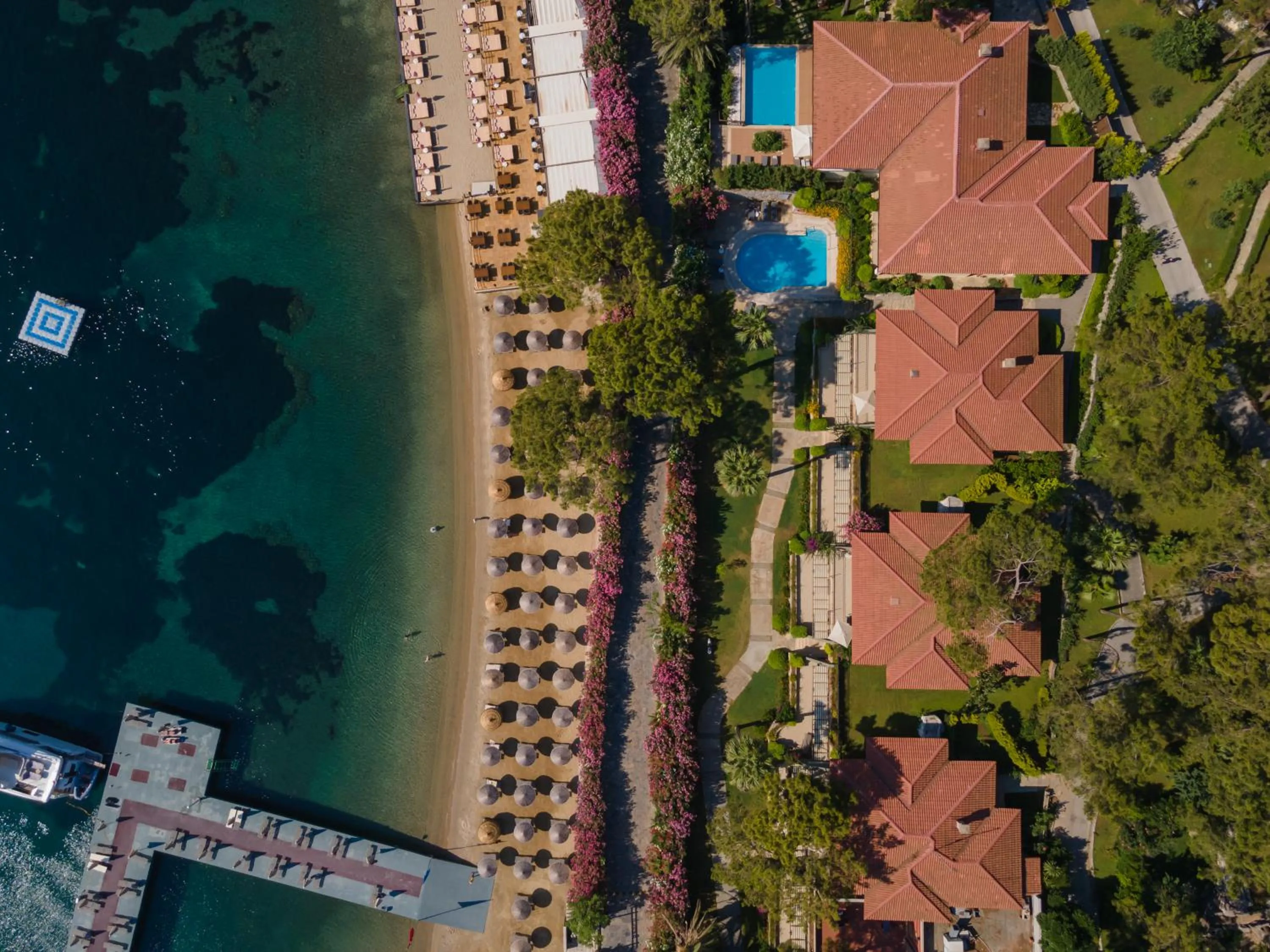 Grand Yazici Club Turban Termal