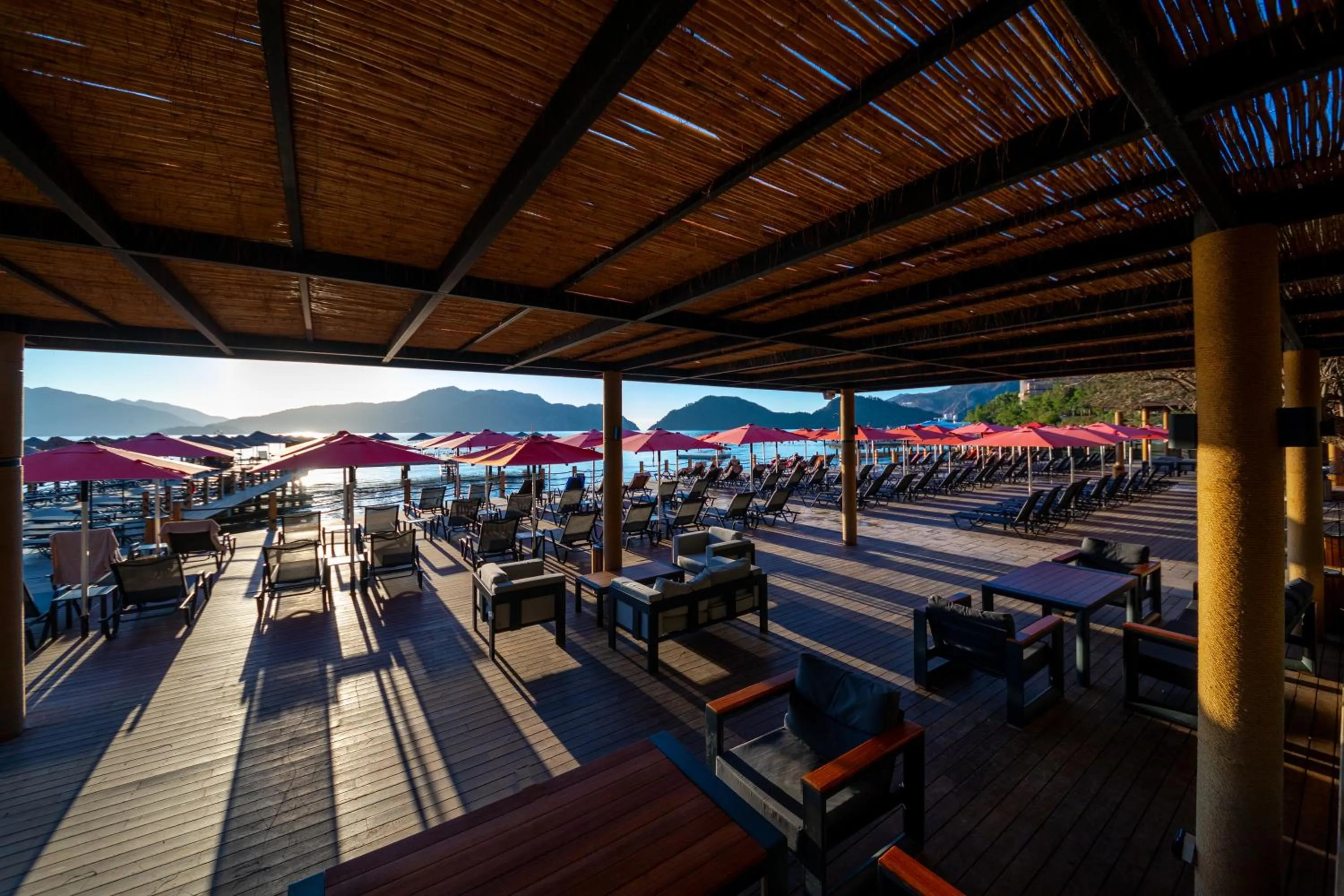 Grand Yazici Club Turban Termal