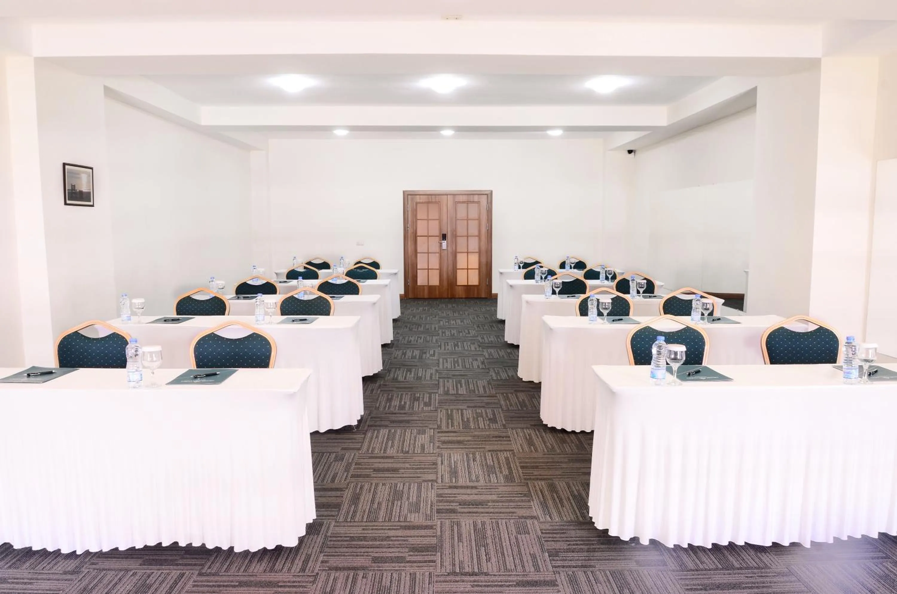 Grand Yazici Club Turban Termal