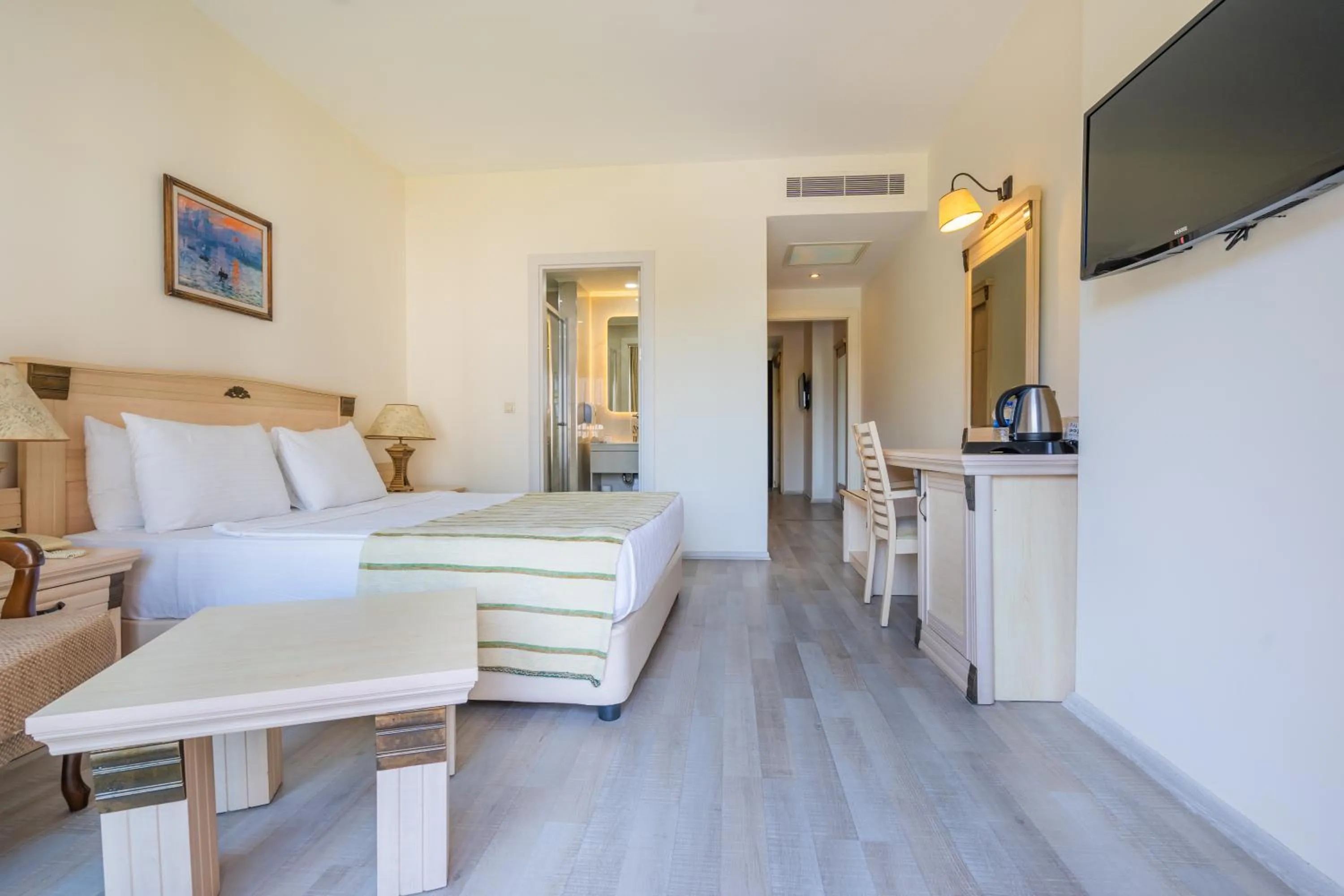 Grand Yazici Club Turban Termal