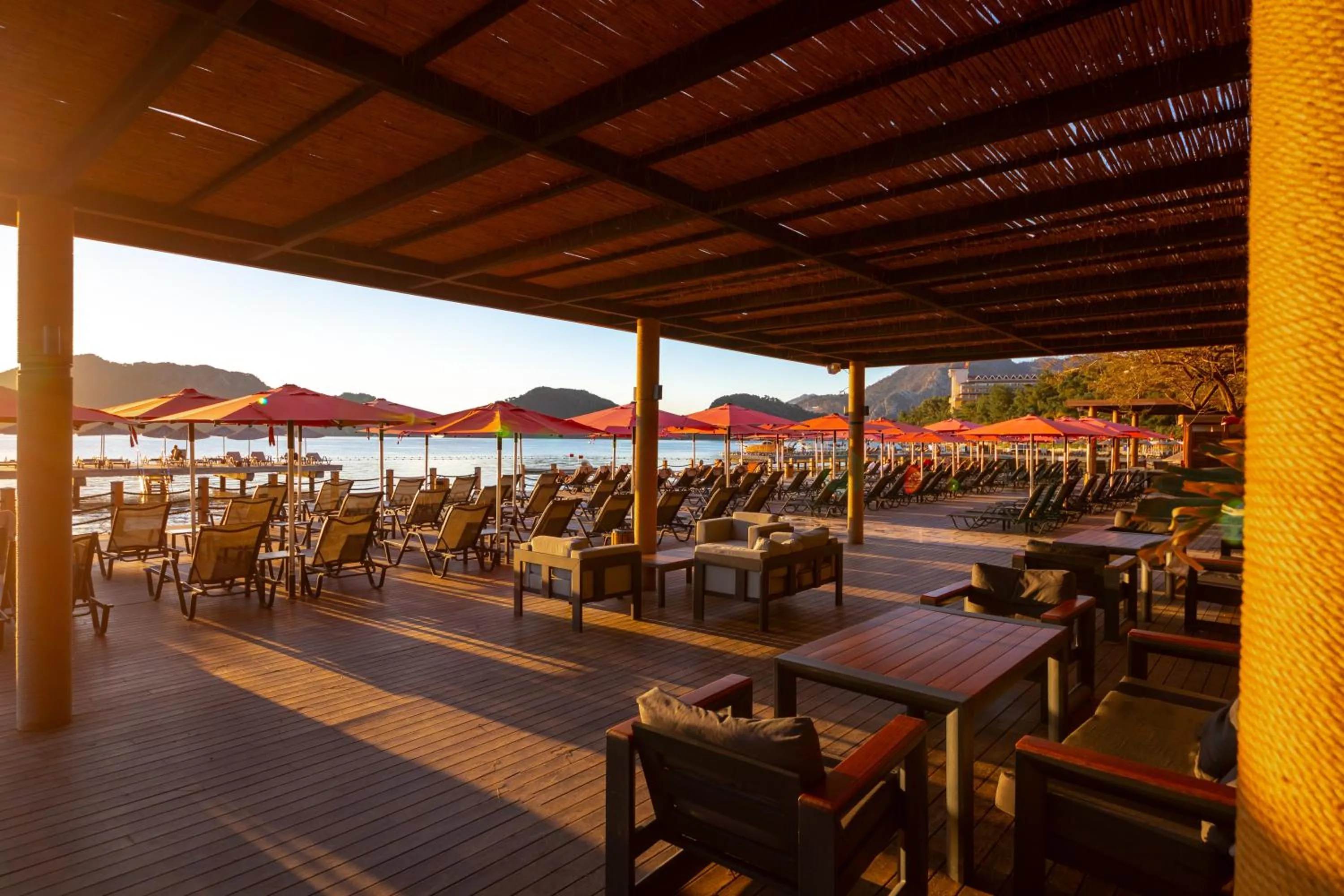 Grand Yazici Club Turban Termal