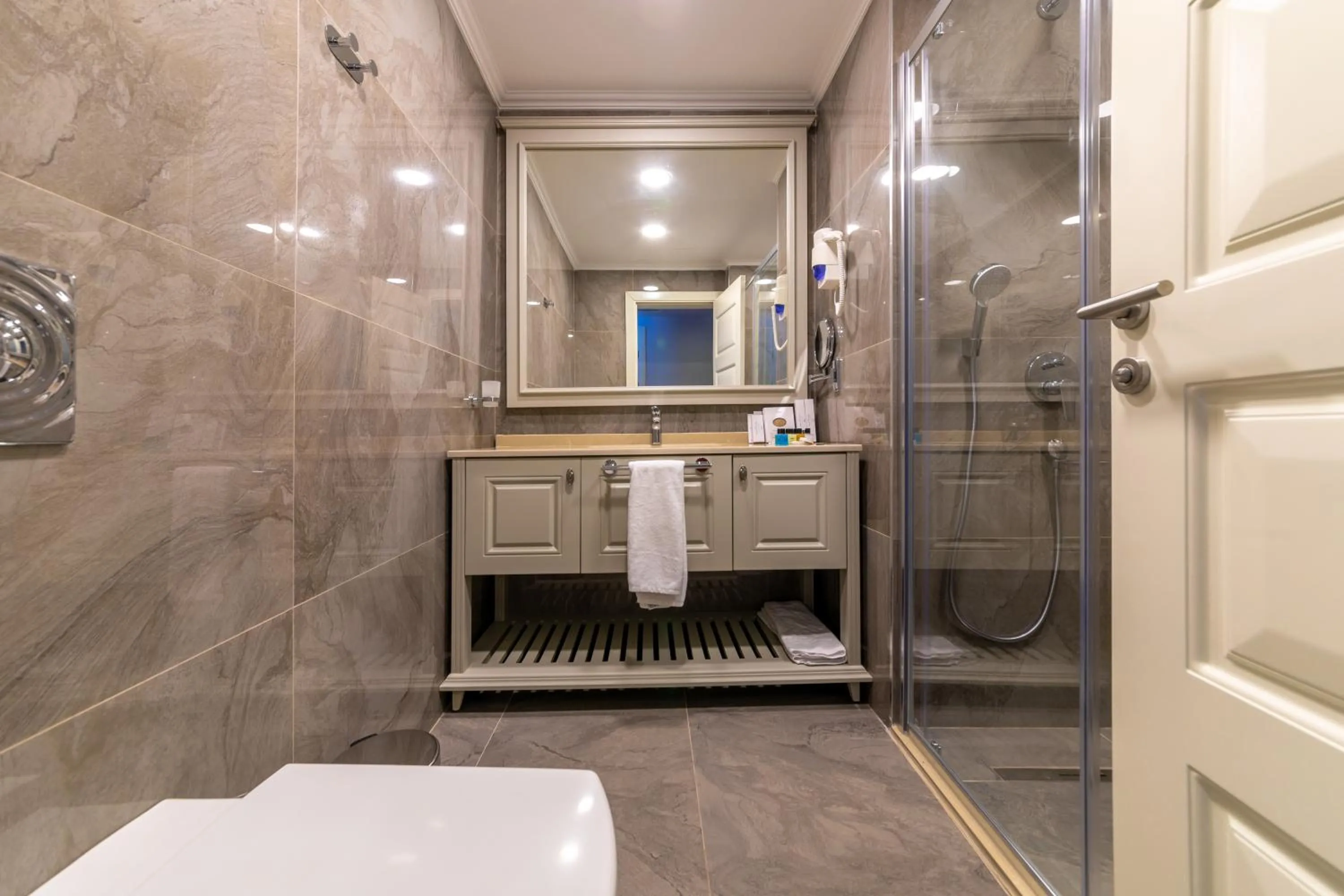 Grand Yazici Club Turban Termal