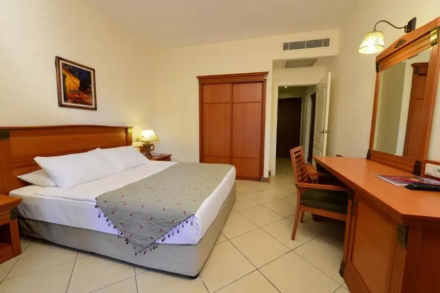 Standard Double or Twin Room in Grand Yazici Club Turban Termal Standard Double or Twin Room in Grand Yazici Club Turban Termal