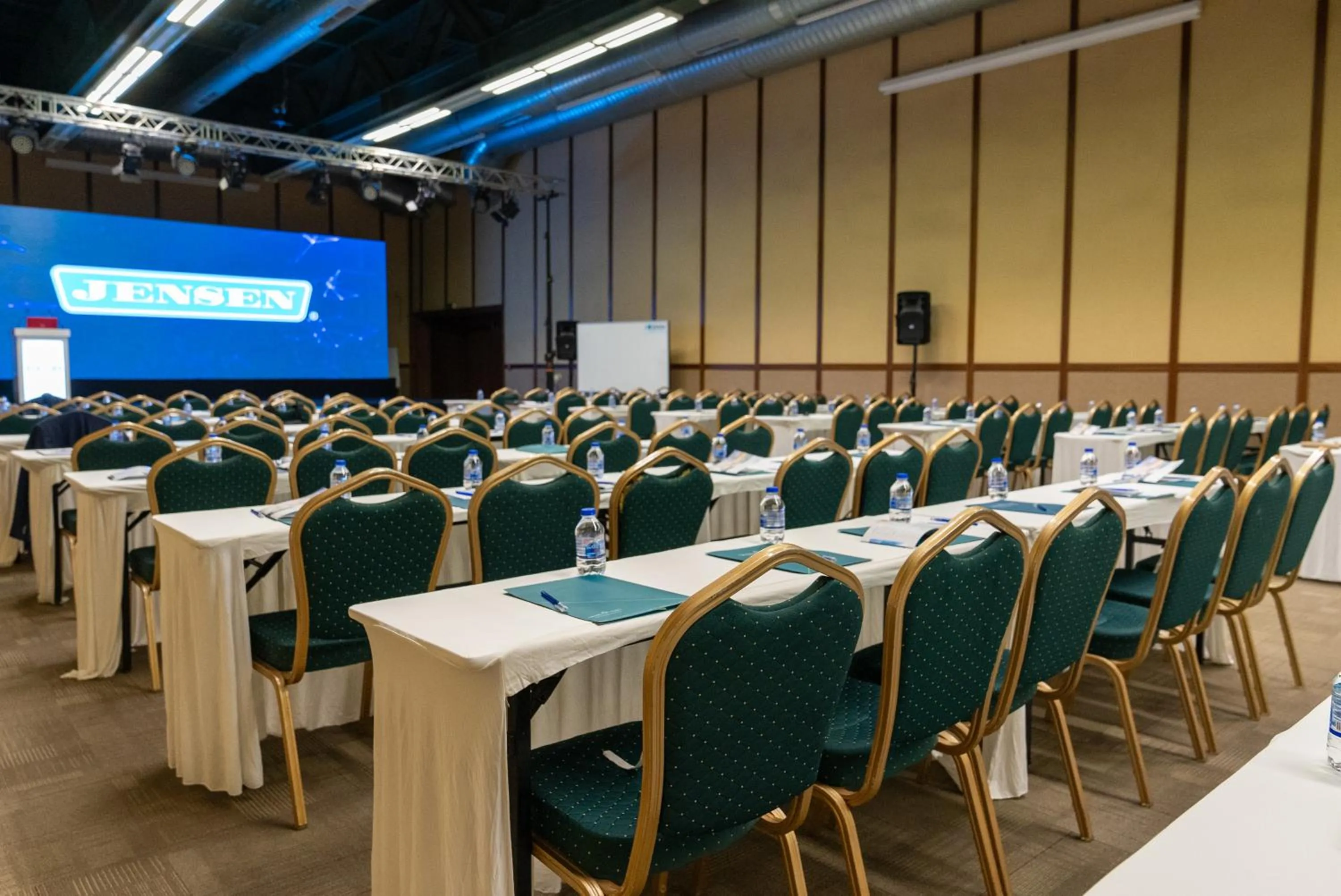 Grand Yazici Club Turban Termal