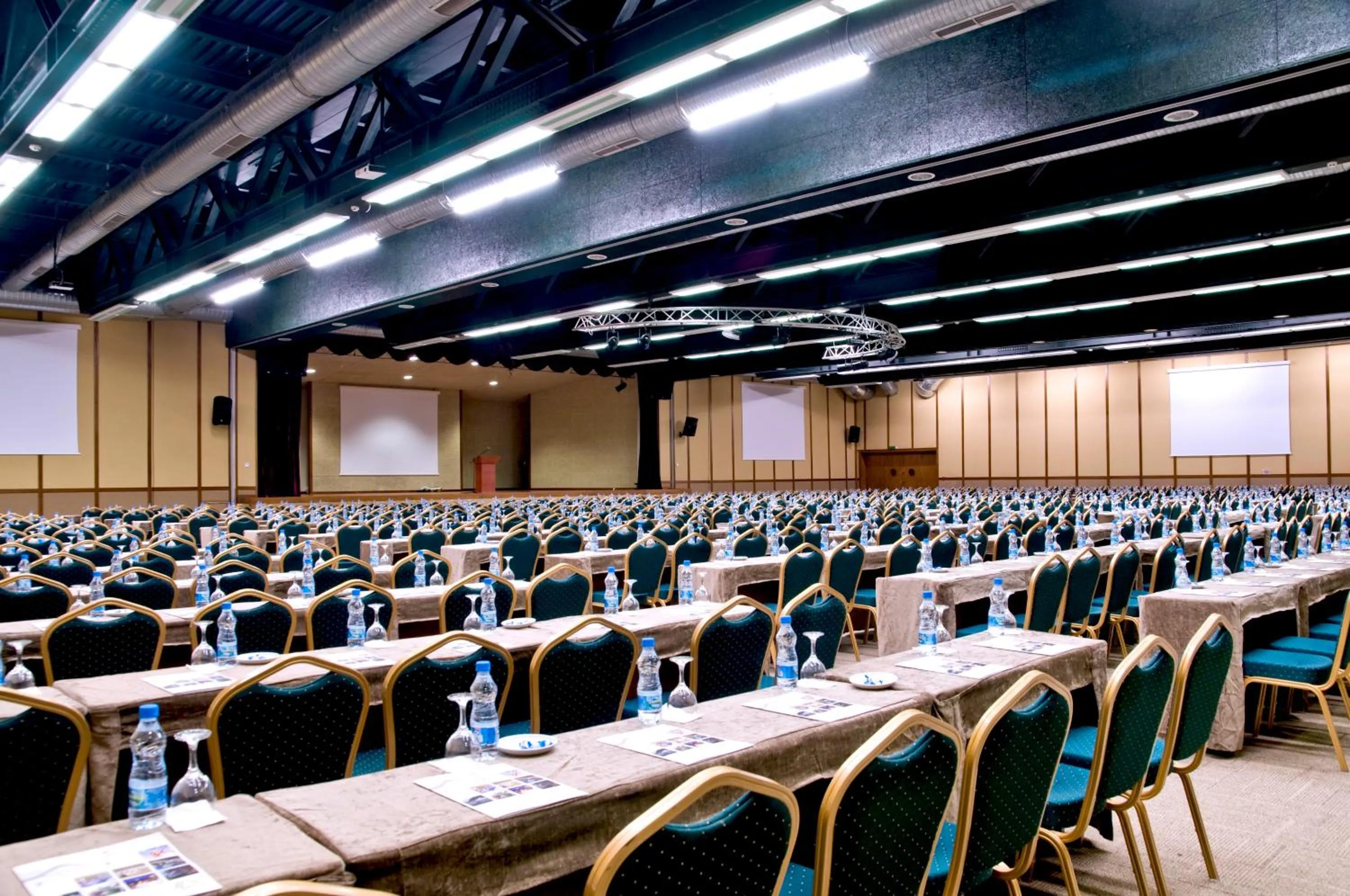 Grand Yazici Club Turban Termal