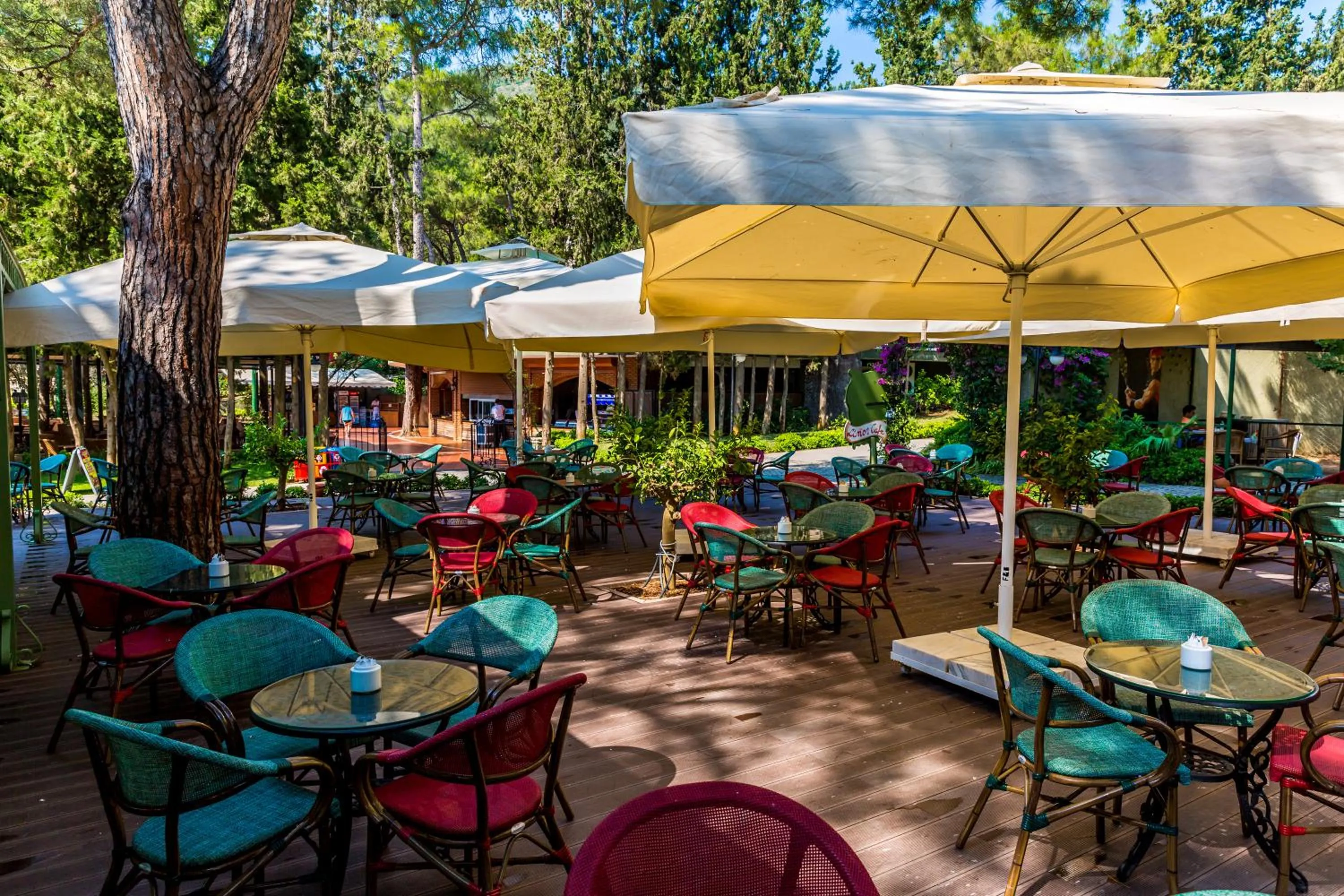 Grand Yazici Club Turban Termal