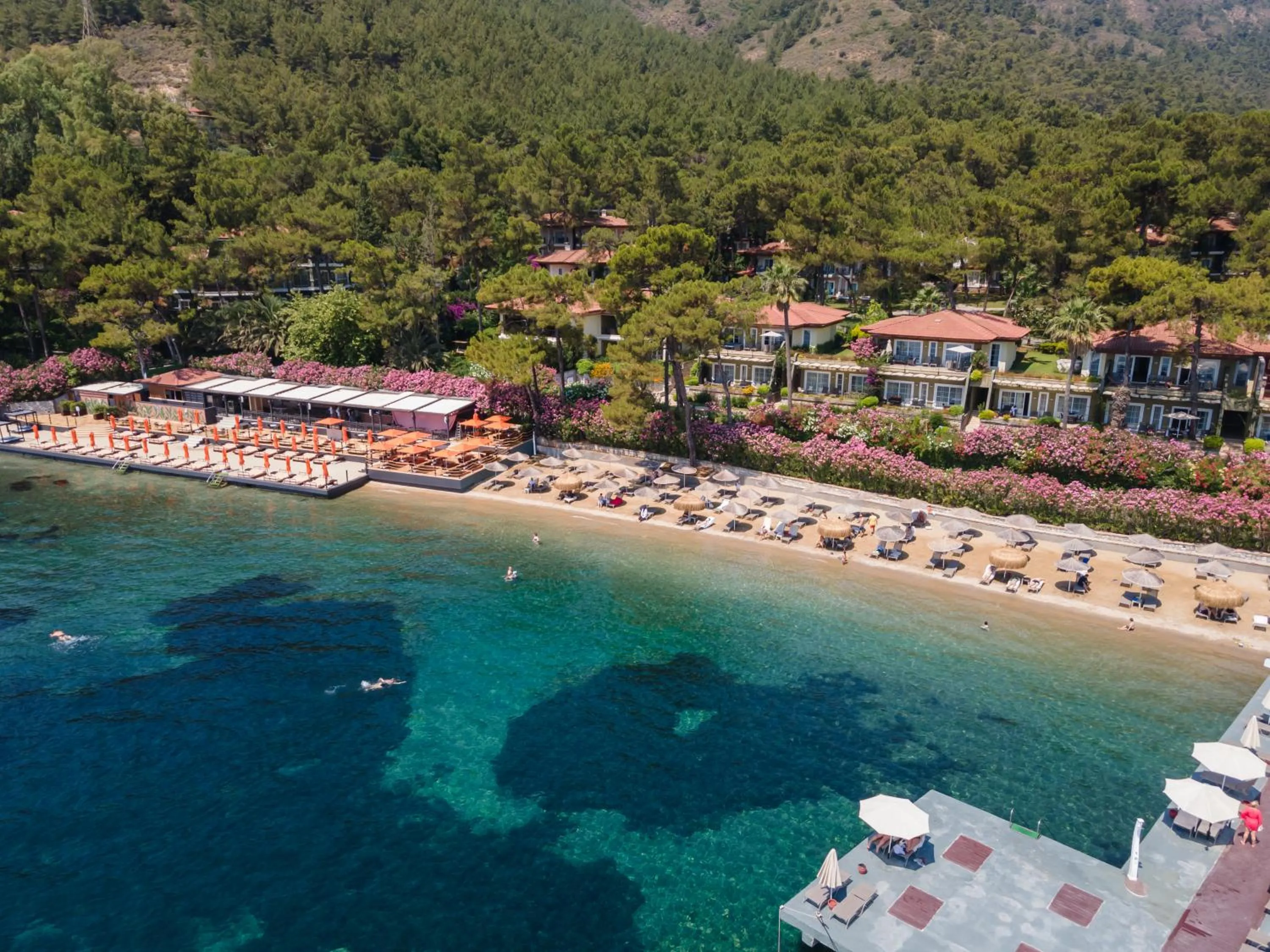 Grand Yazici Club Turban Termal