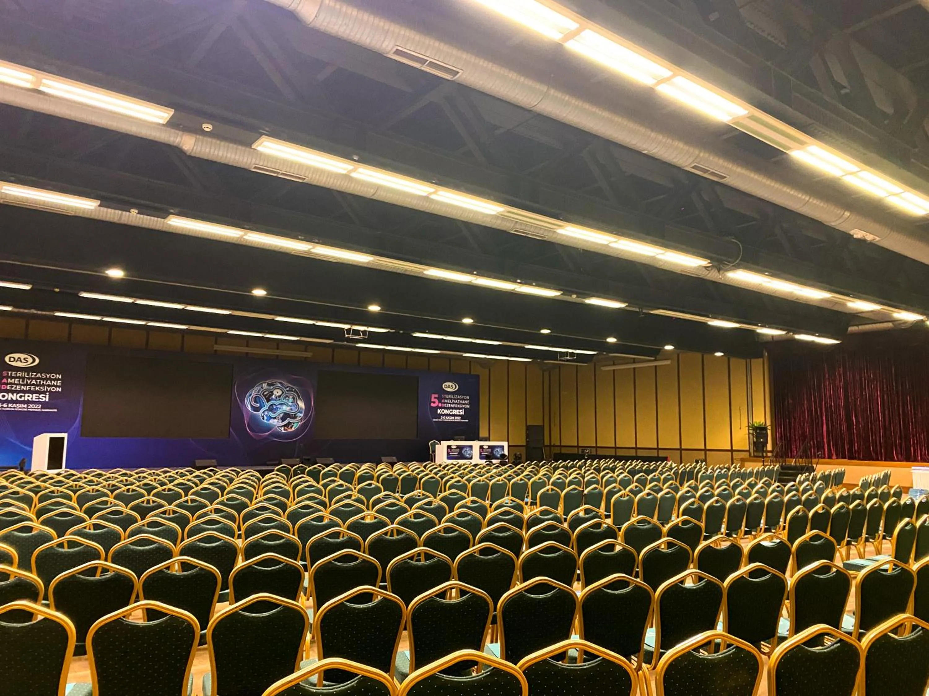 Grand Yazici Club Turban Termal