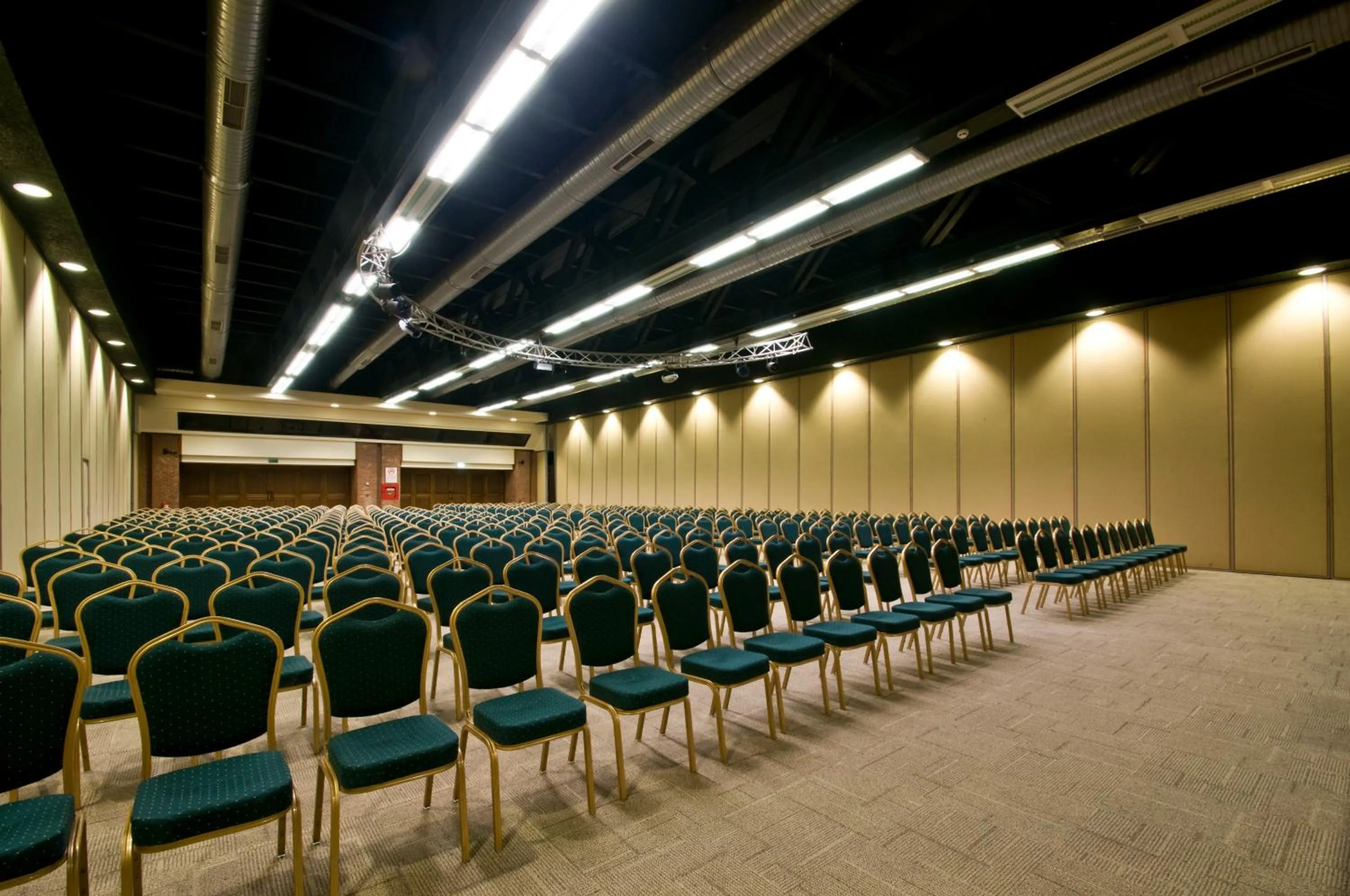 Grand Yazici Club Turban Termal