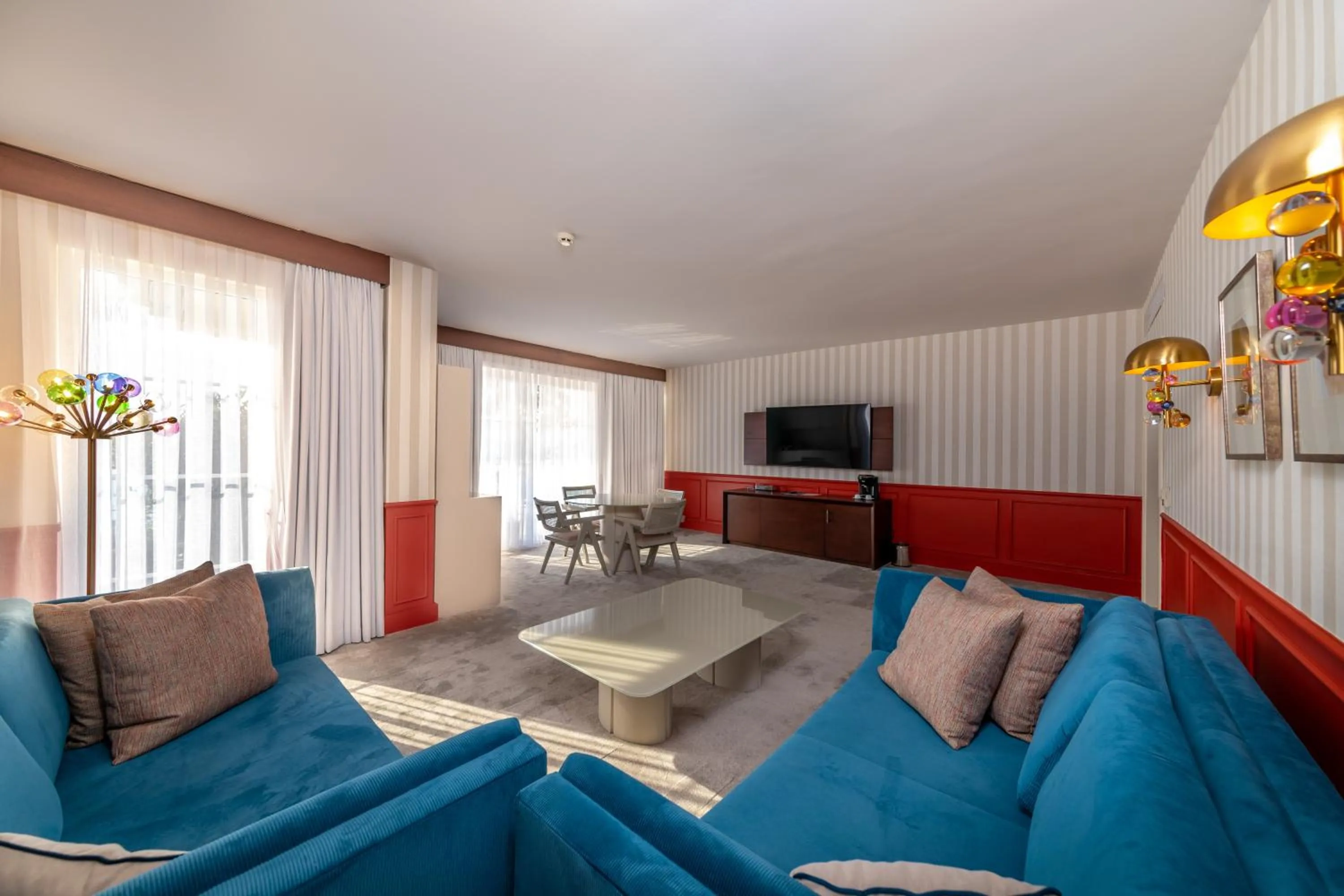 Grand Yazici Club Turban Termal