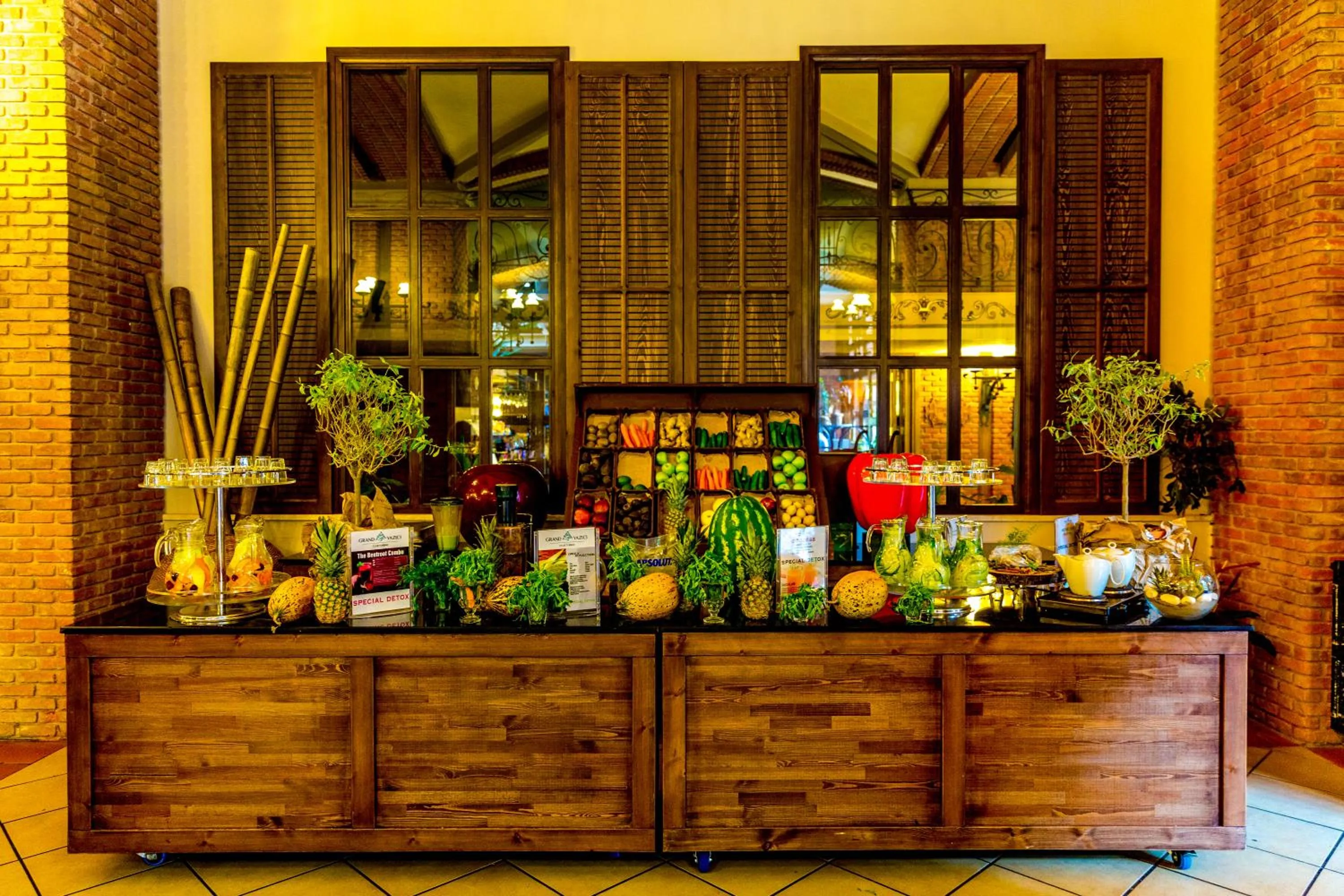 Grand Yazici Club Turban Termal