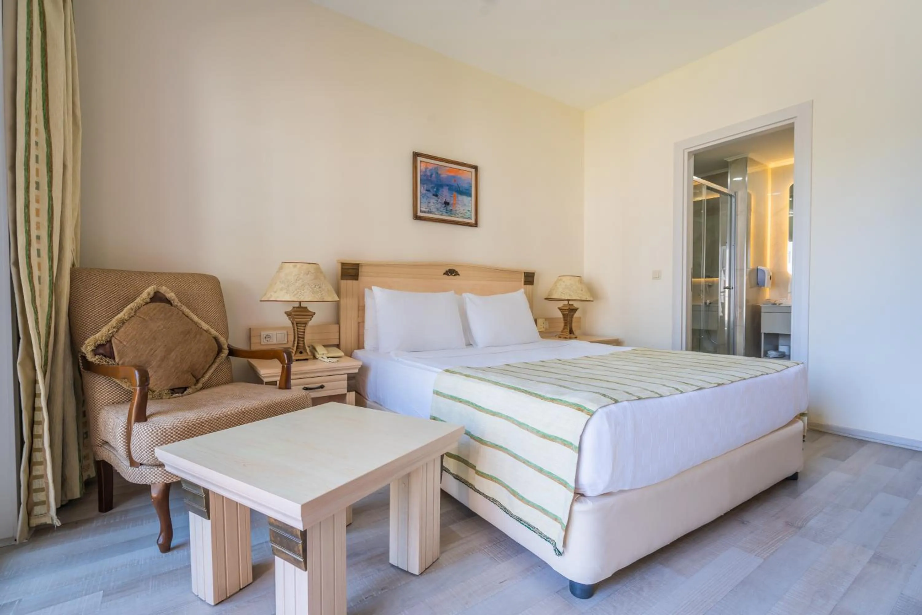 Grand Yazici Club Turban Termal