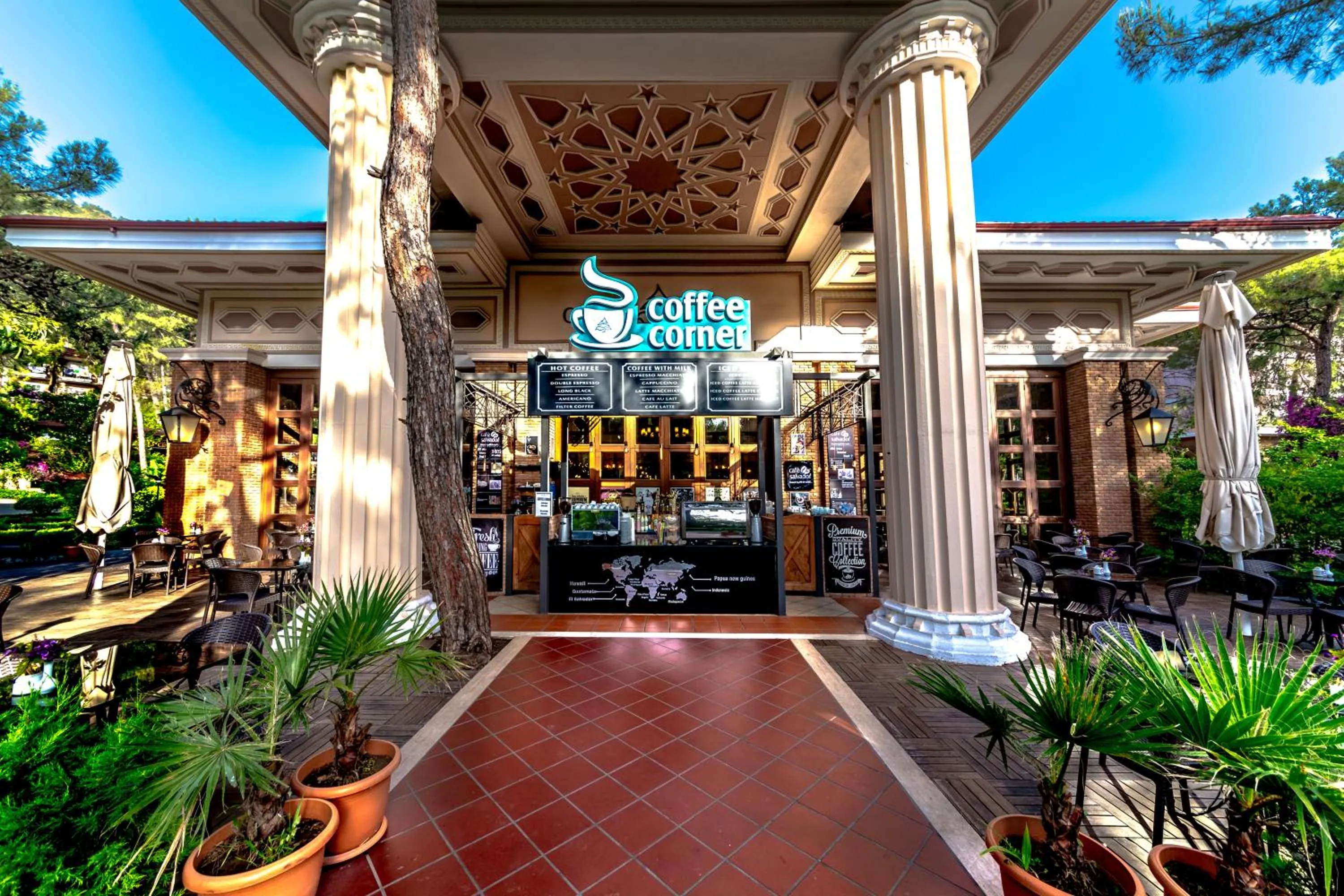 Grand Yazici Club Turban Termal