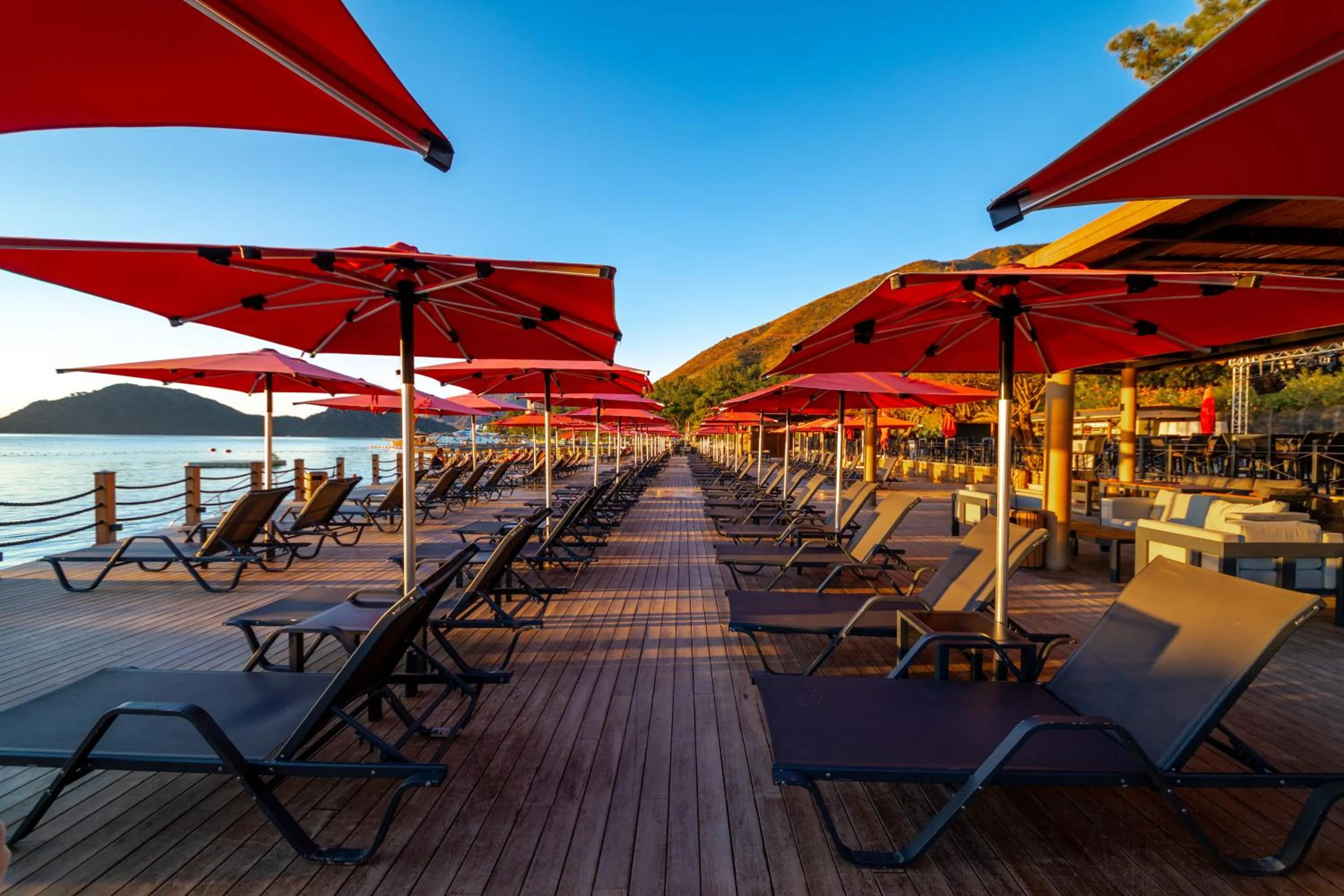 Grand Yazici Club Turban Termal