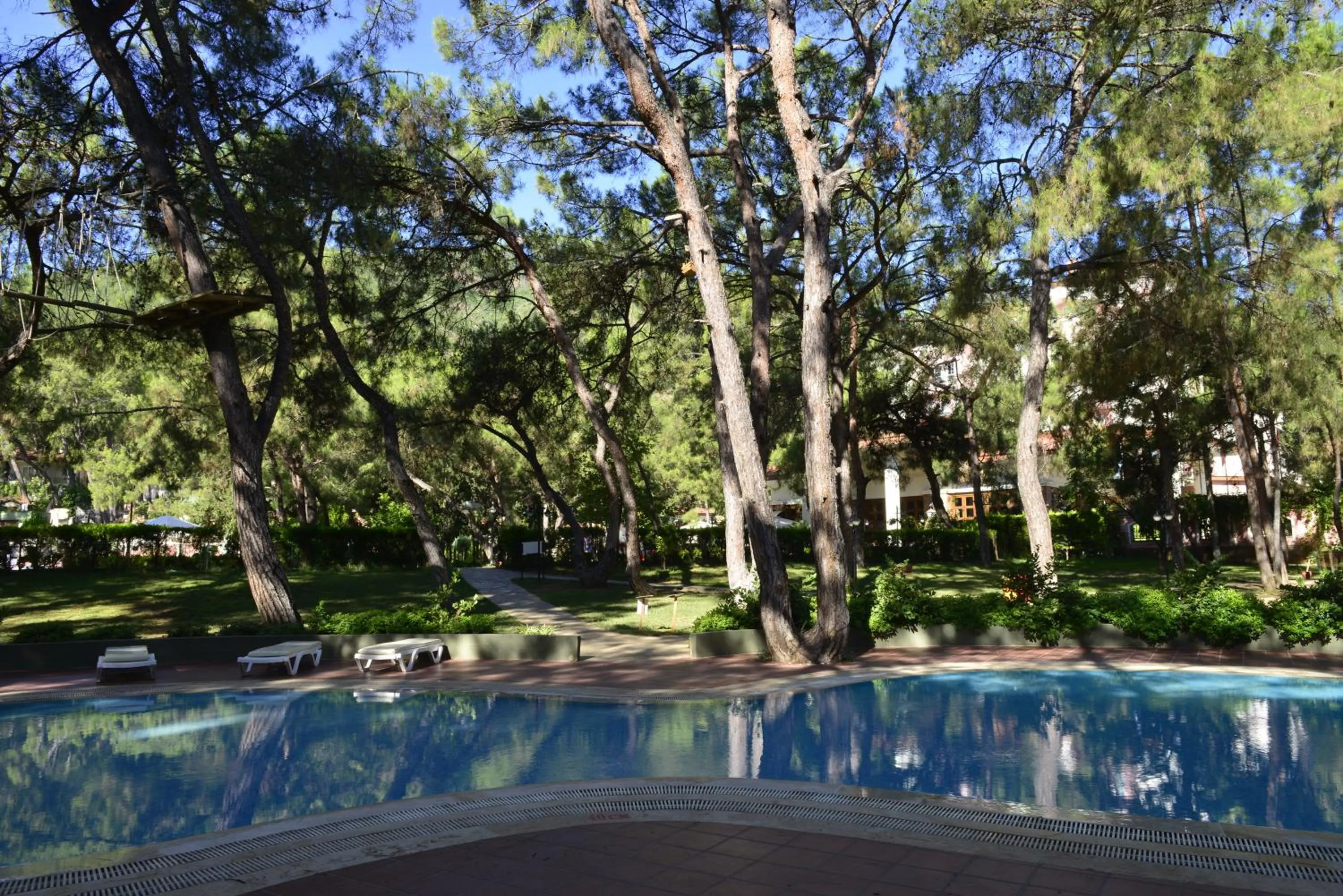 Kids's club in Grand Yazici Club Turban Termal