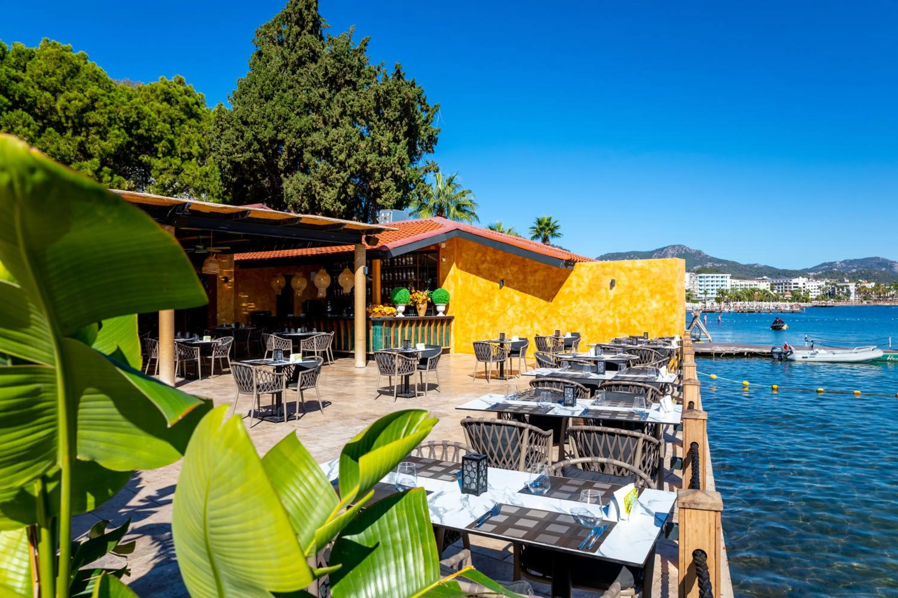 Grand Yazici Club Turban Termal