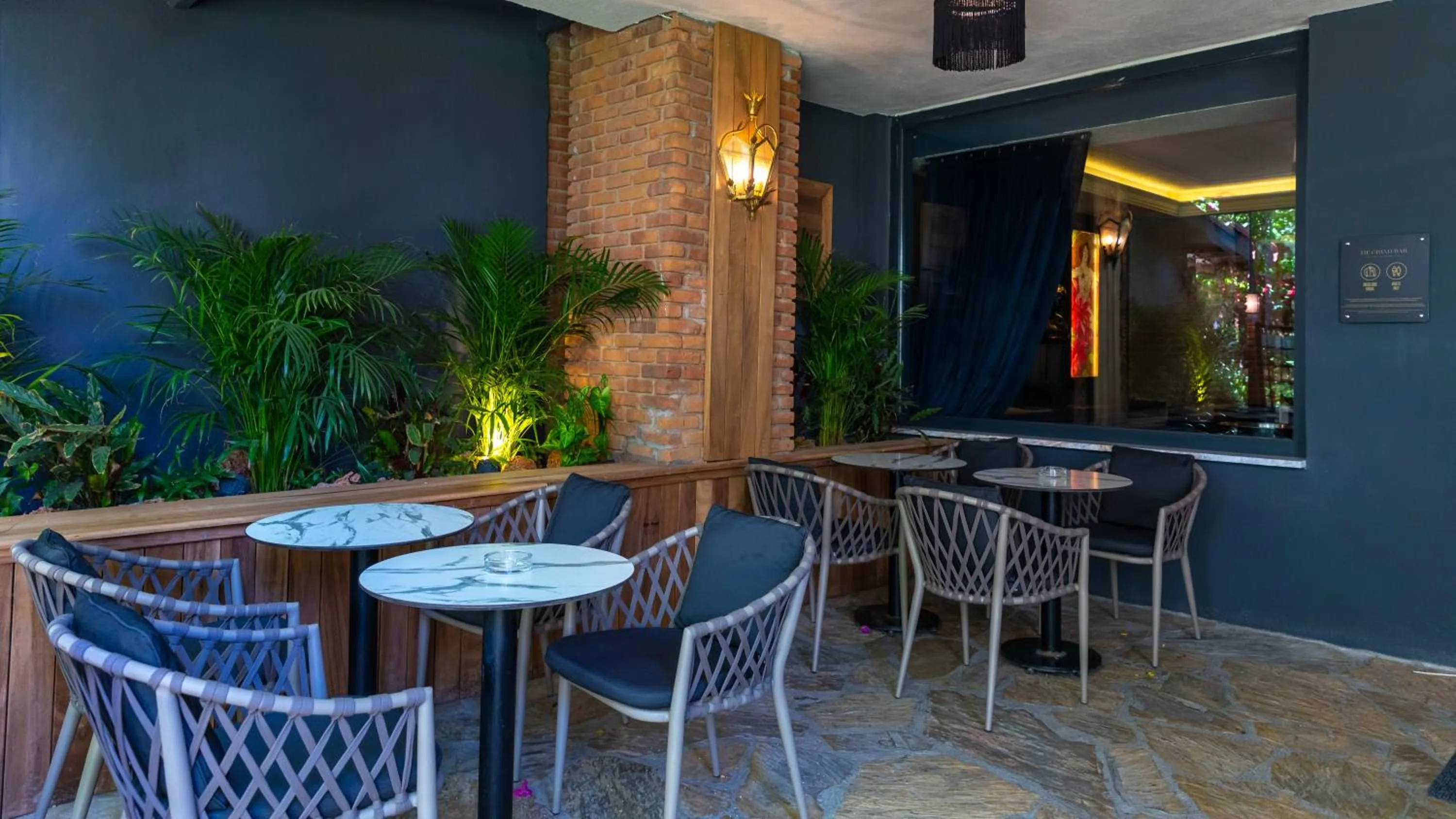 Grand Yazici Club Turban Termal