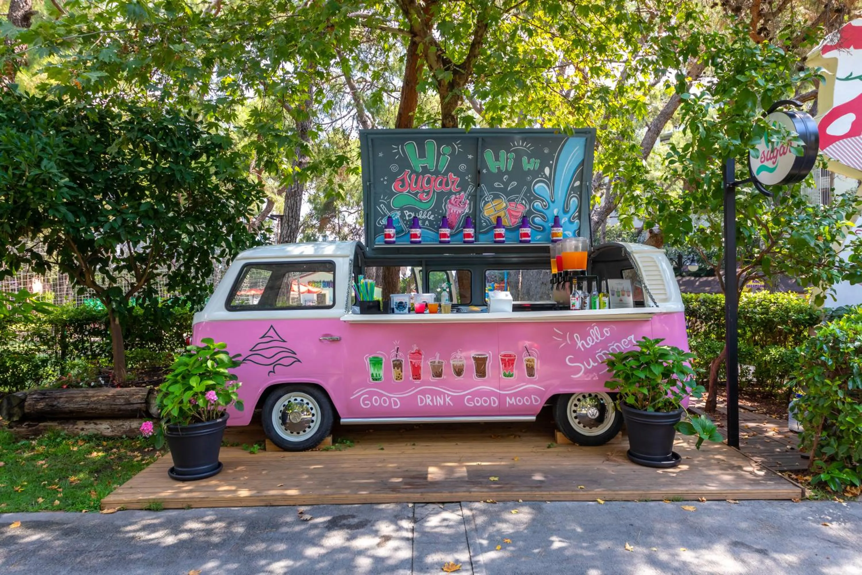 Grand Yazici Club Turban Termal