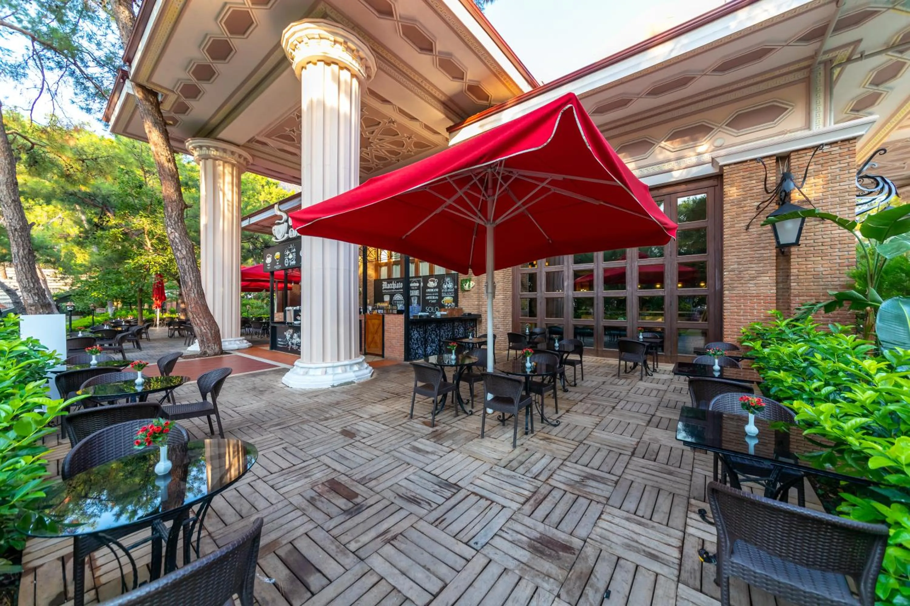 Grand Yazici Club Turban Termal