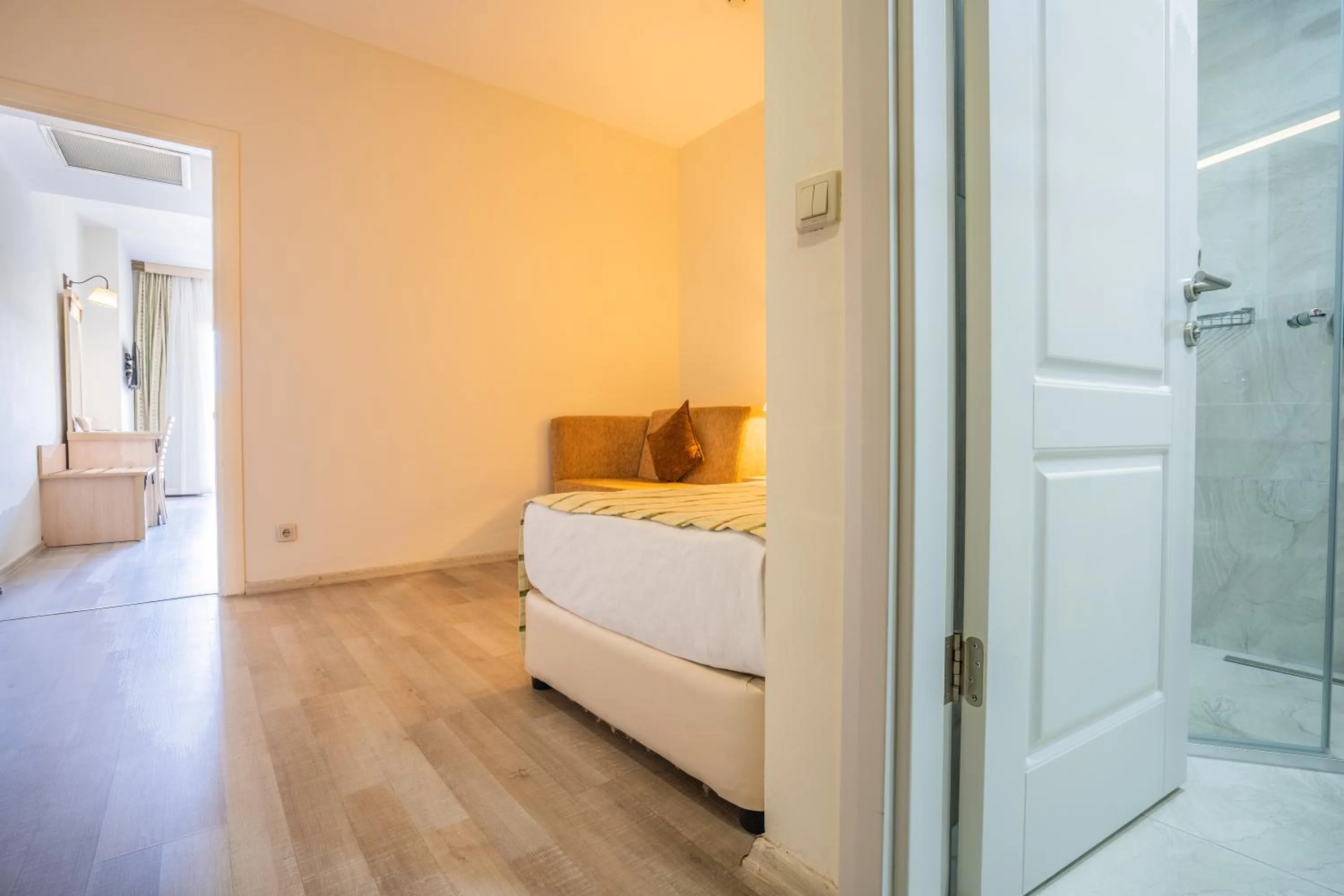 Grand Yazici Club Turban Termal