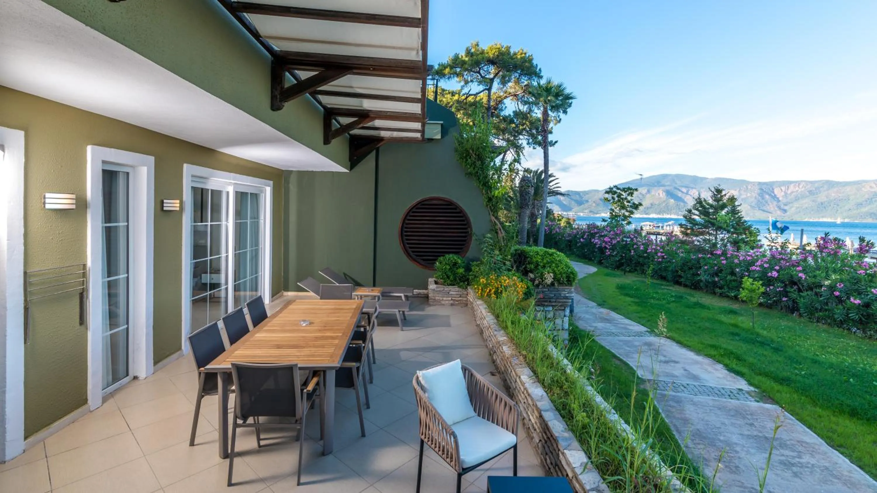 Grand Yazici Club Turban Termal