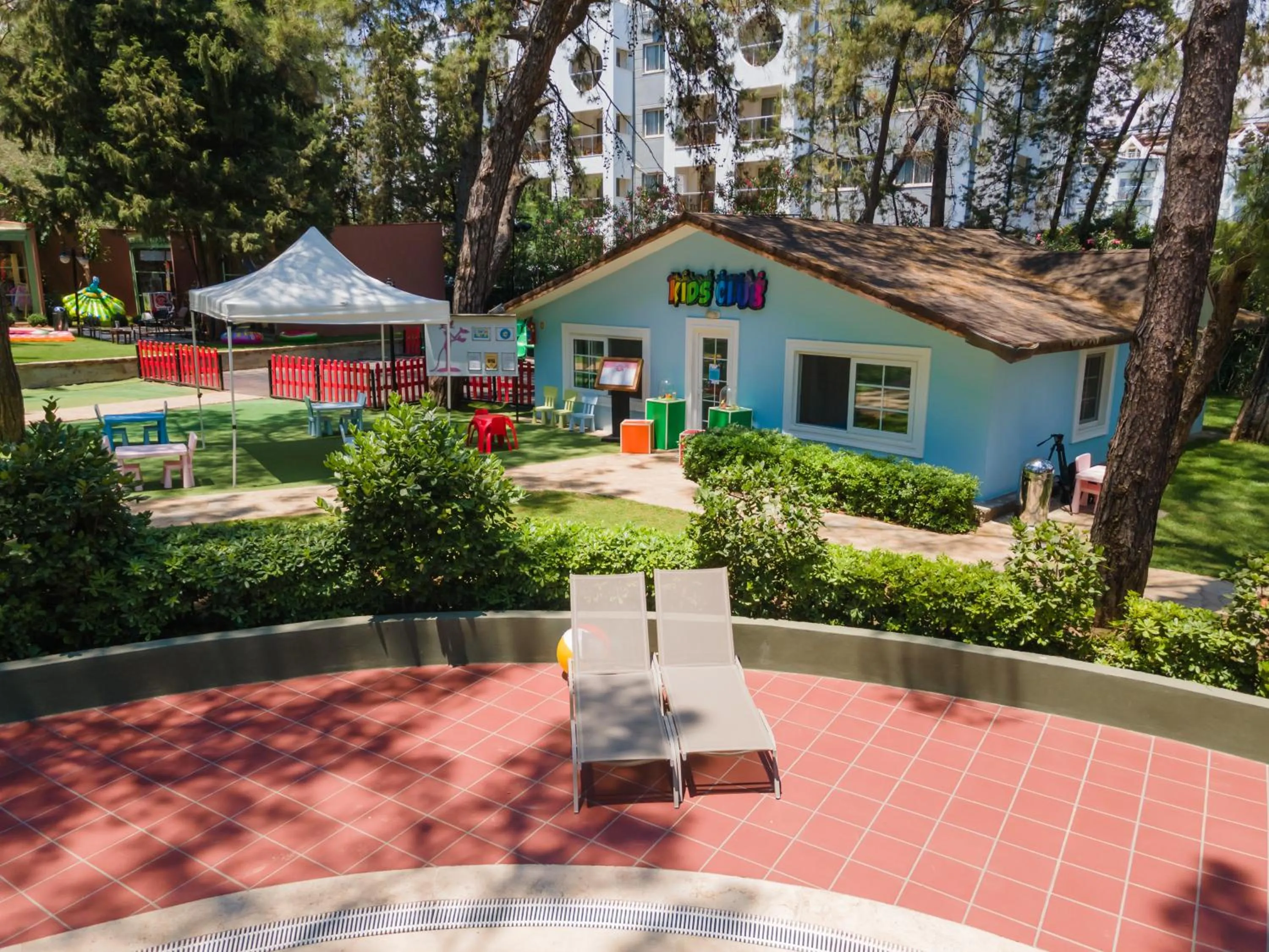 Grand Yazici Club Turban Termal