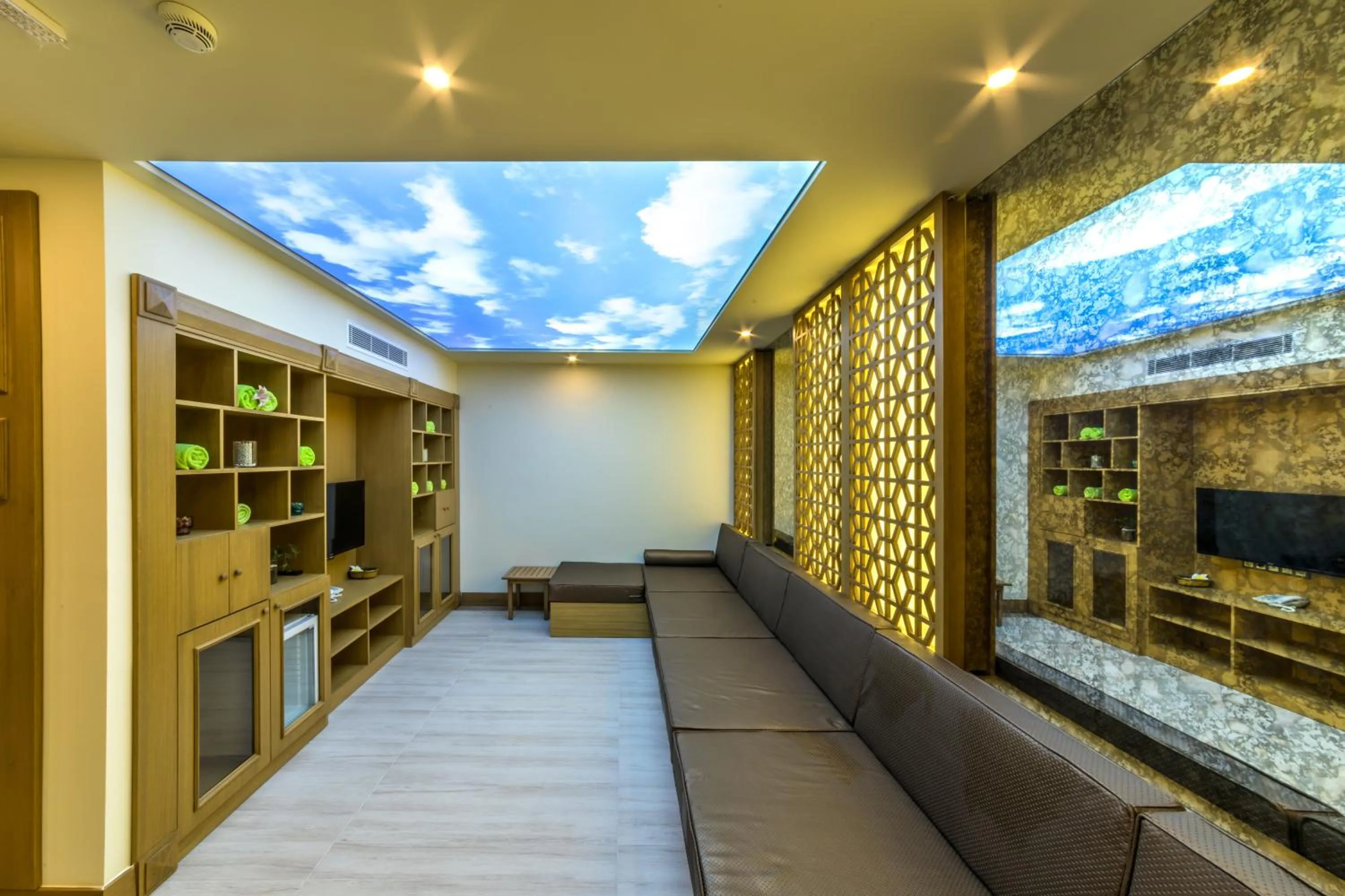 Grand Yazici Club Turban Termal