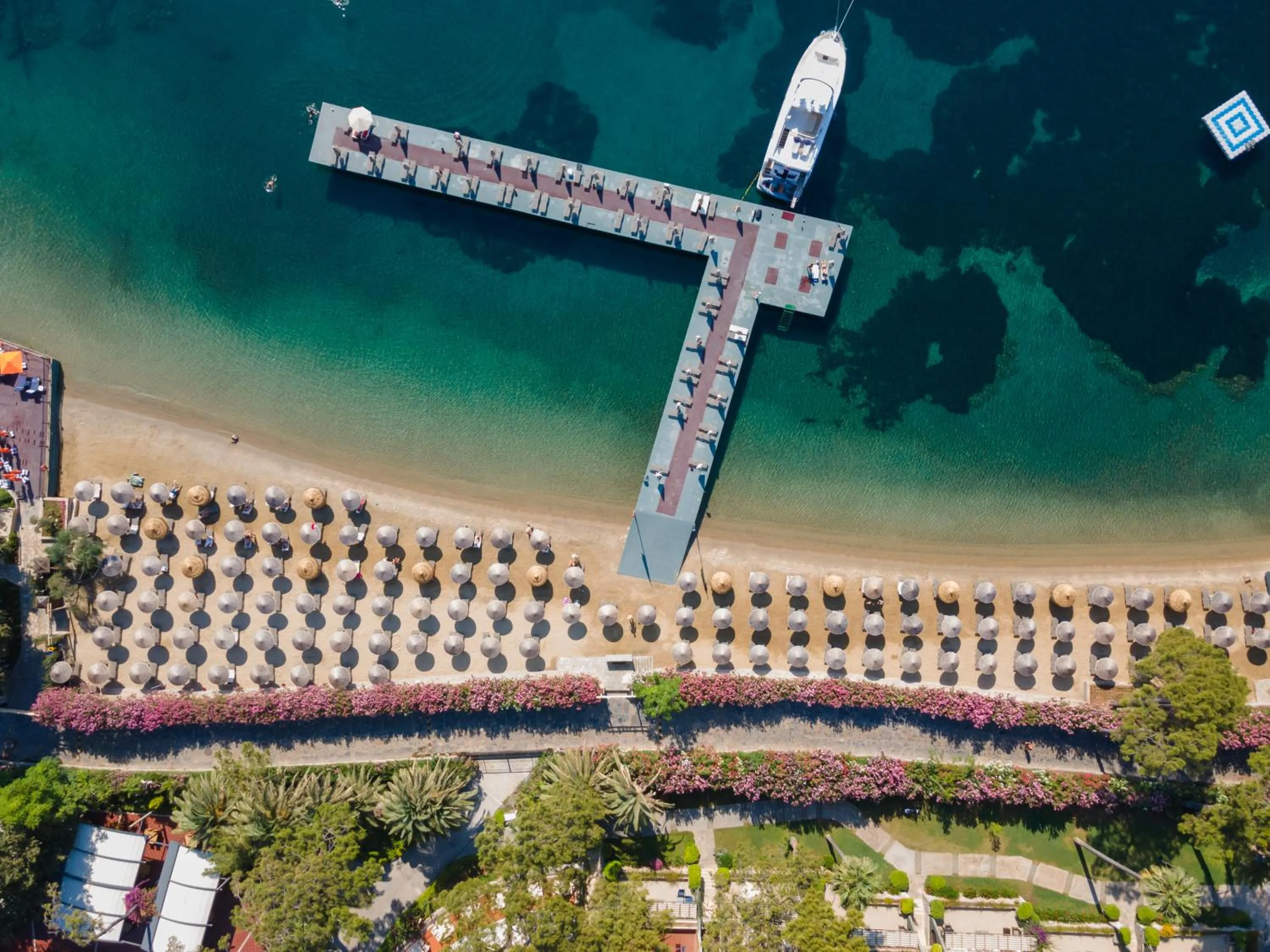 Grand Yazici Club Turban Termal