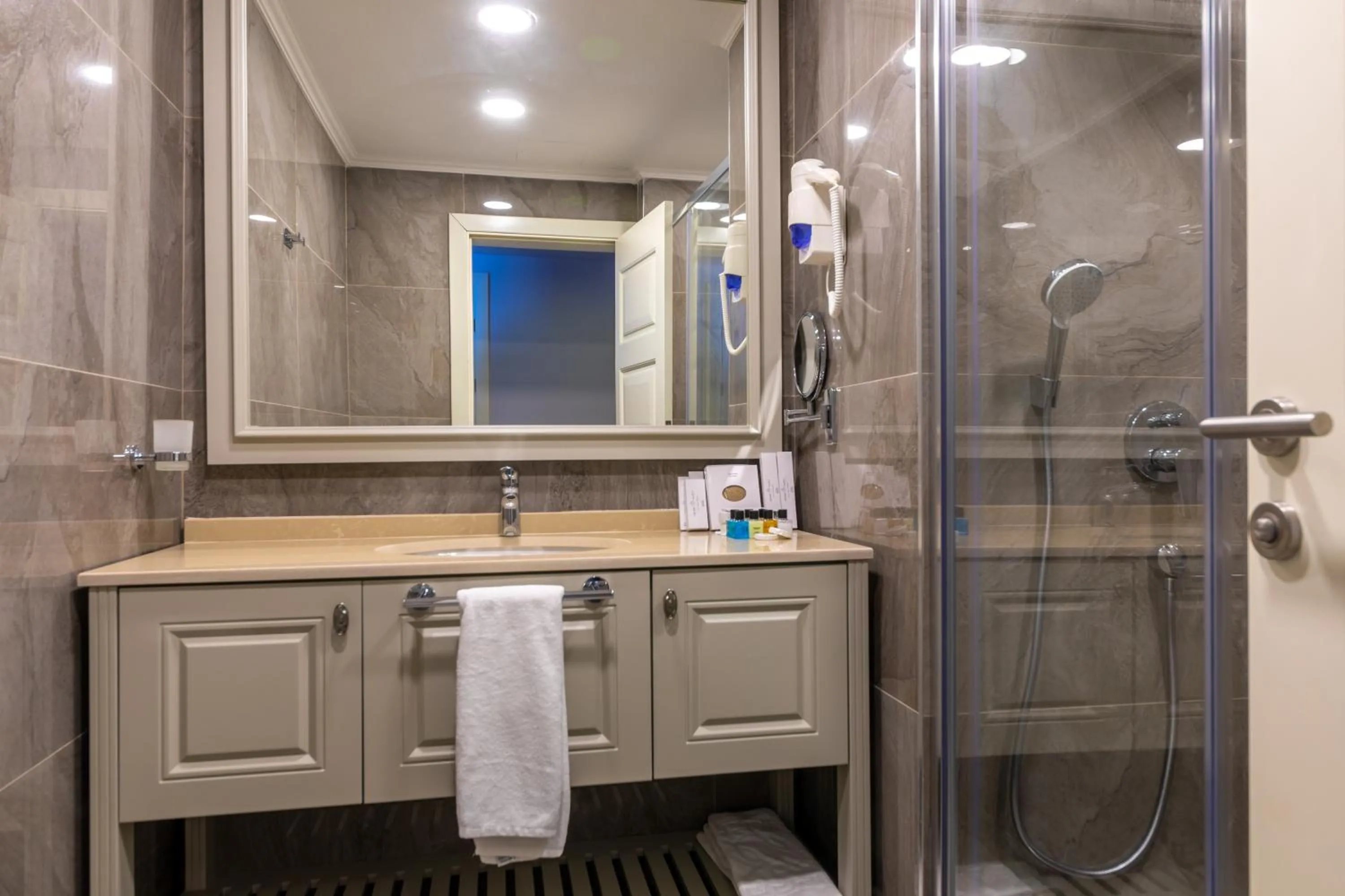 Grand Yazici Club Turban Termal