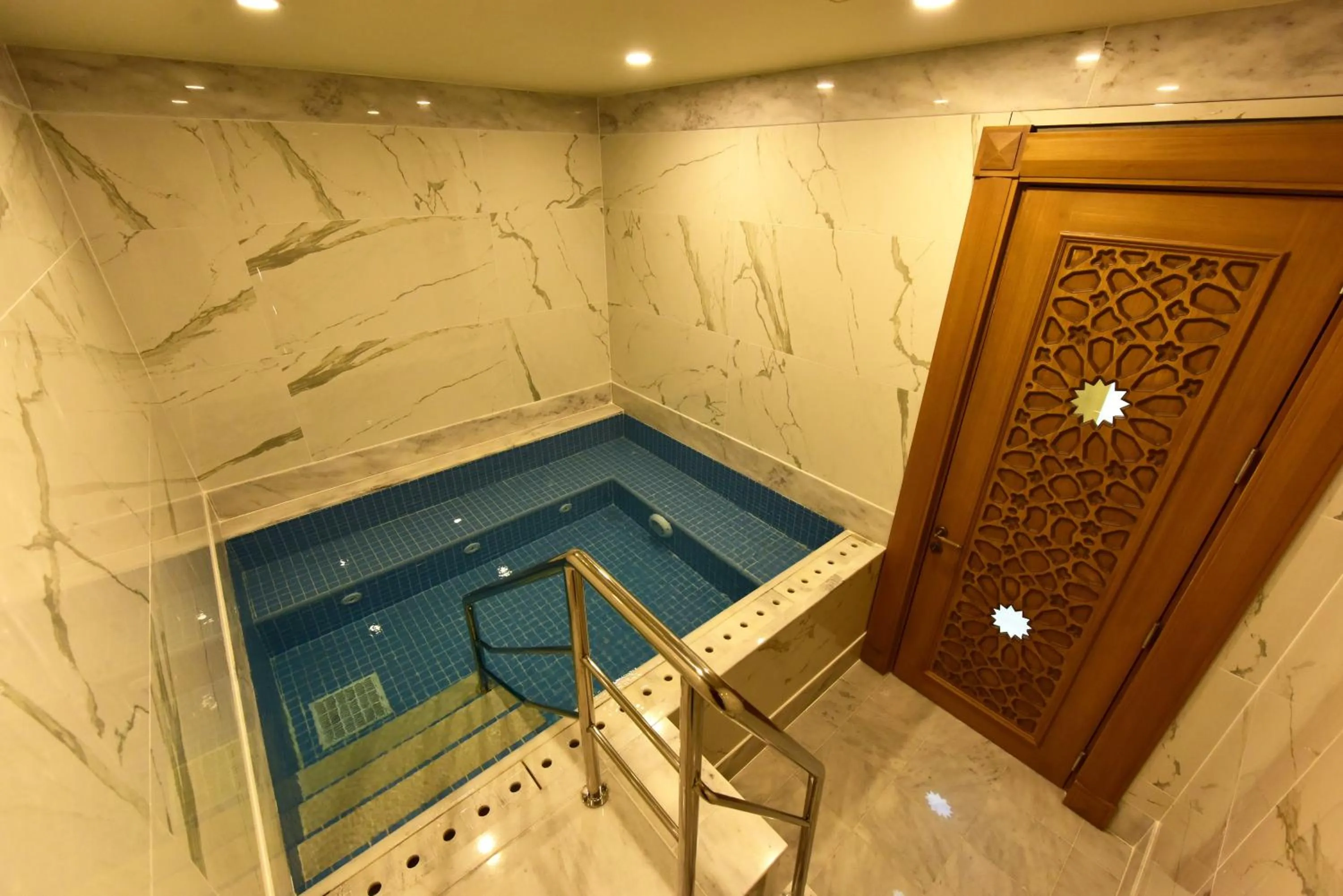 Grand Yazici Club Turban Termal