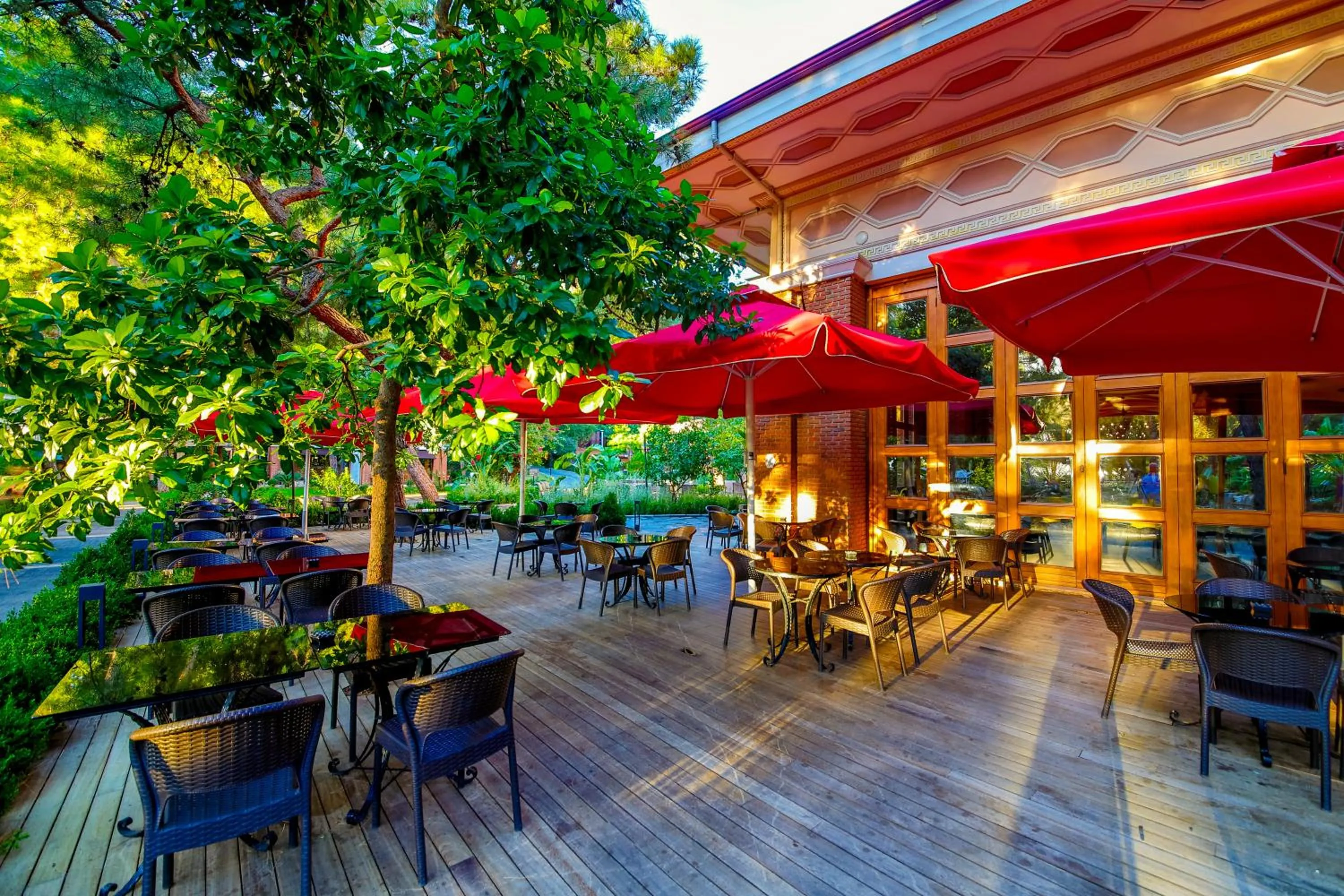 Grand Yazici Club Turban Termal