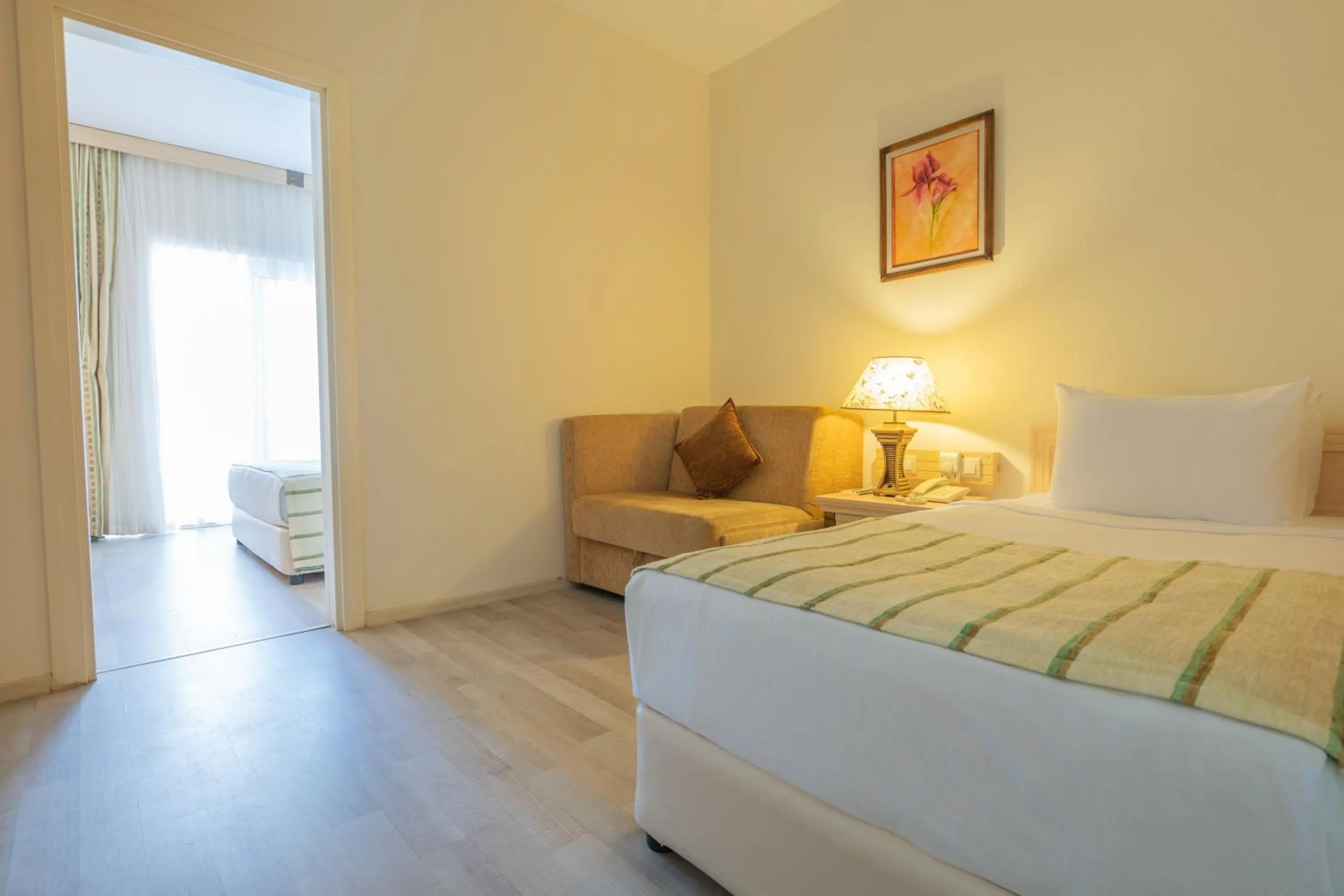 Grand Yazici Club Turban Termal