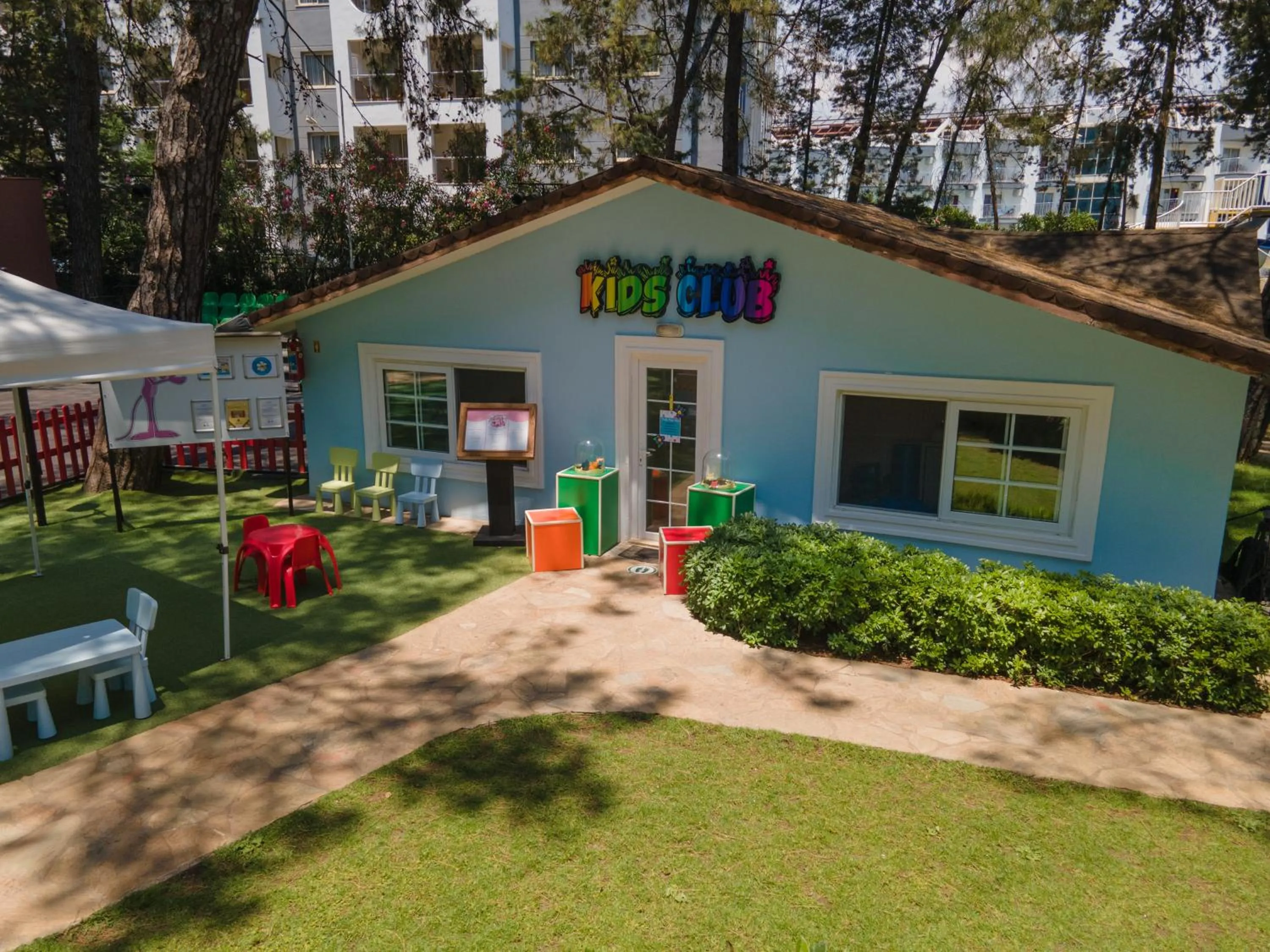 Grand Yazici Club Turban Termal