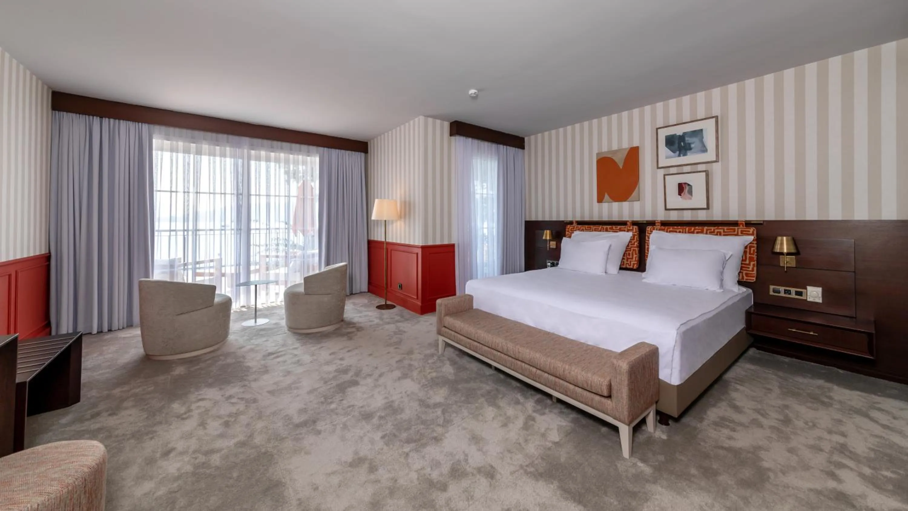 Grand Yazici Club Turban Termal