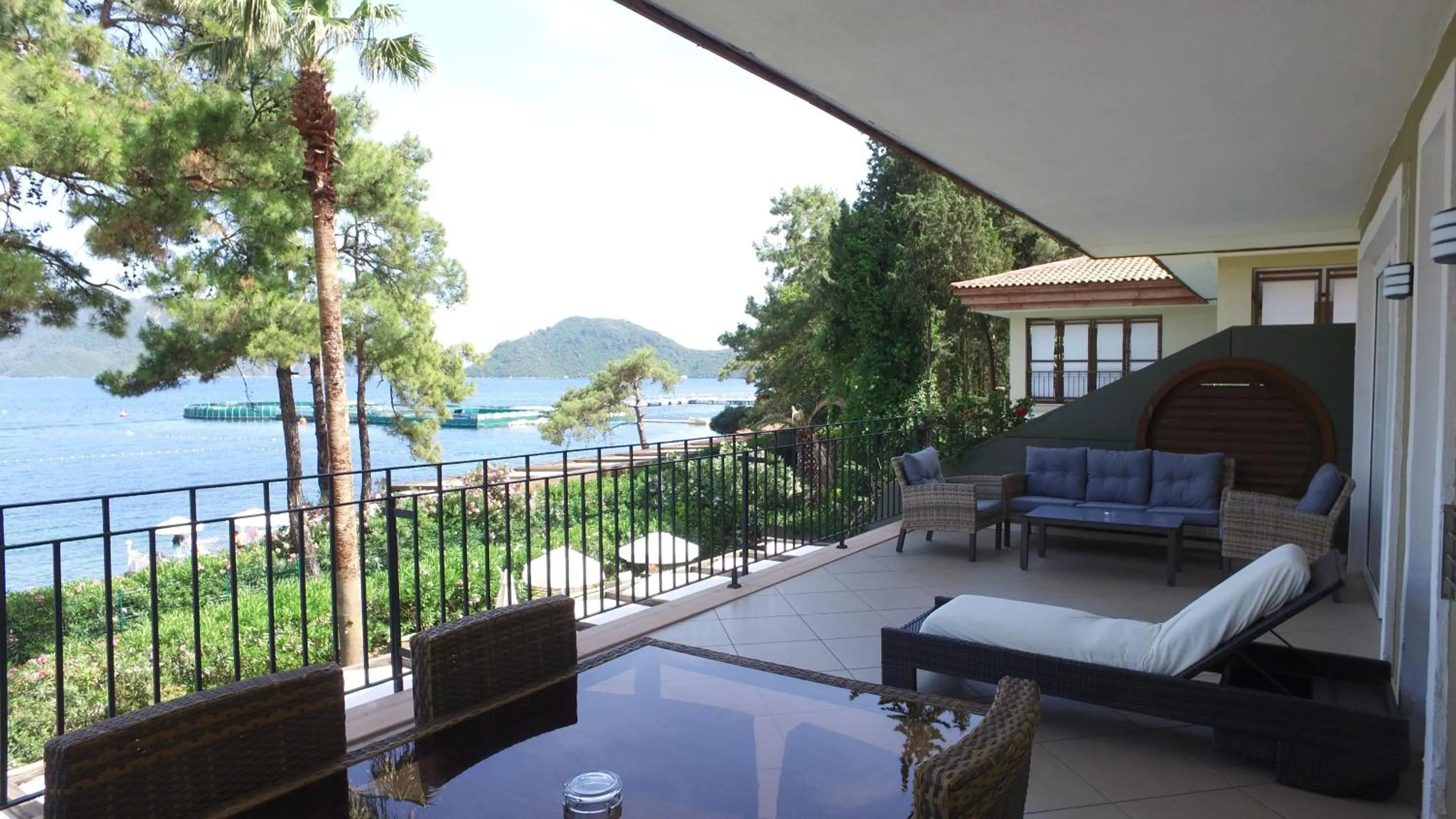 Grand Yazici Club Turban Termal