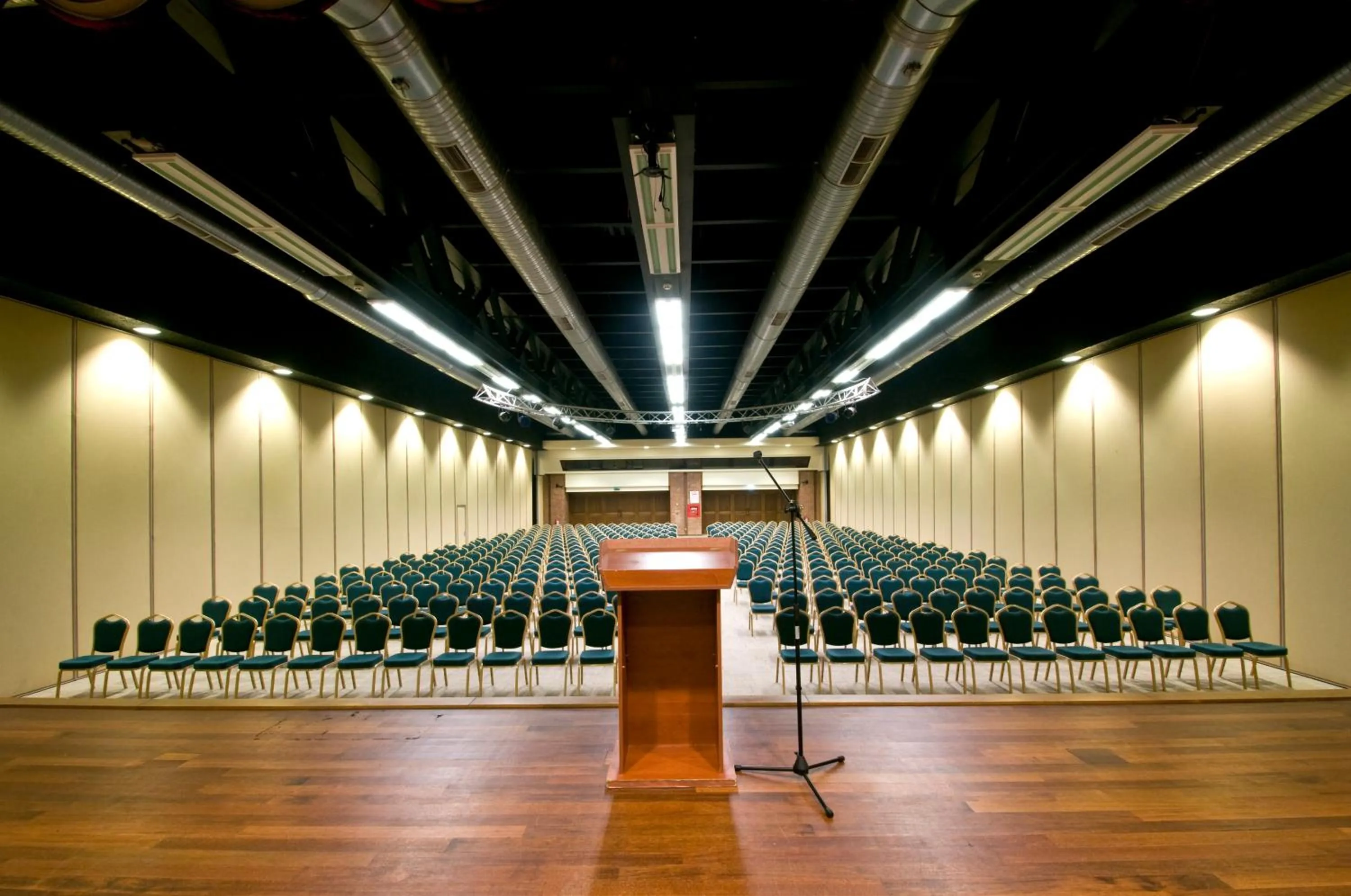 Grand Yazici Club Turban Termal