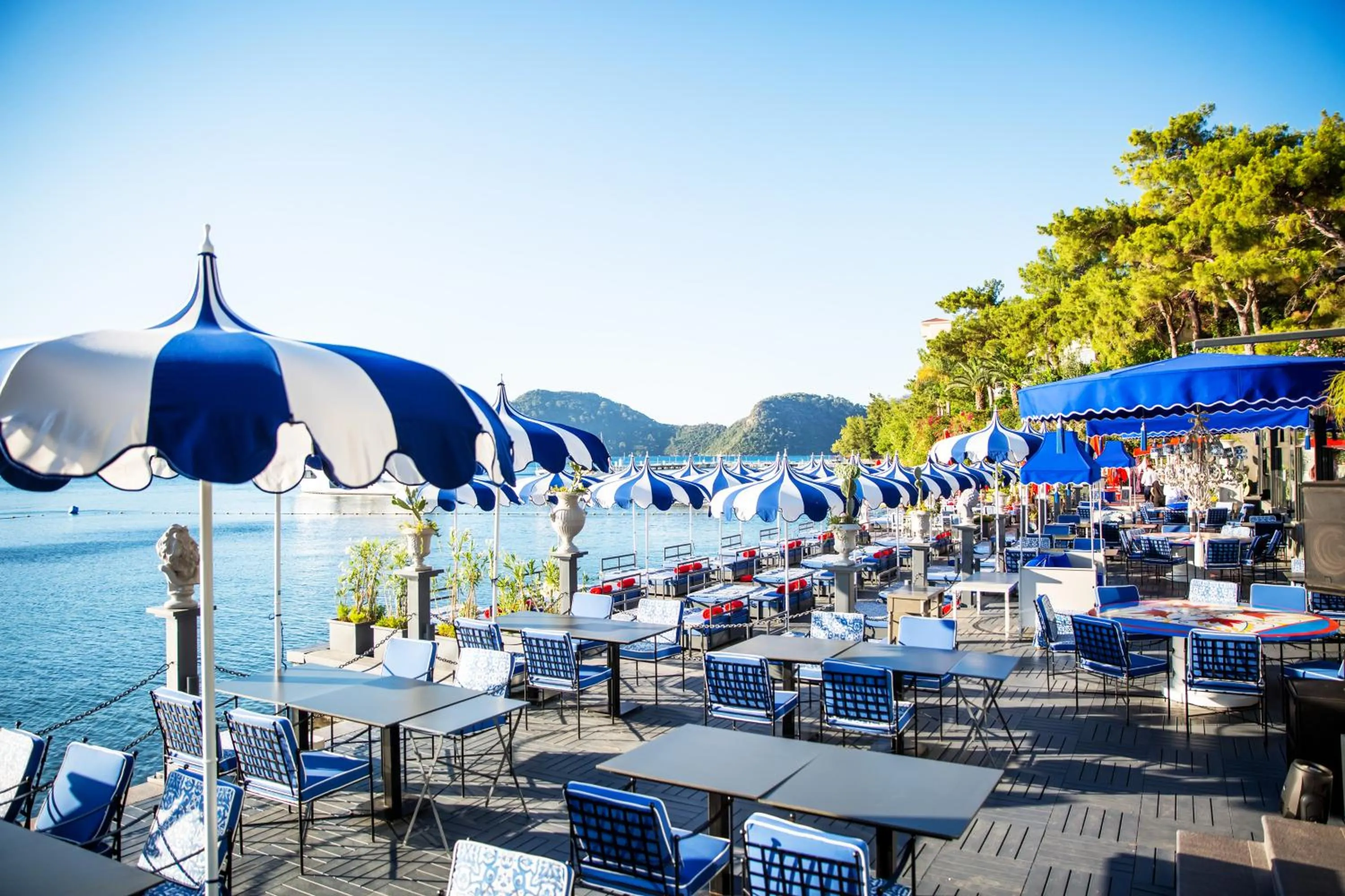 Grand Yazici Club Turban Termal